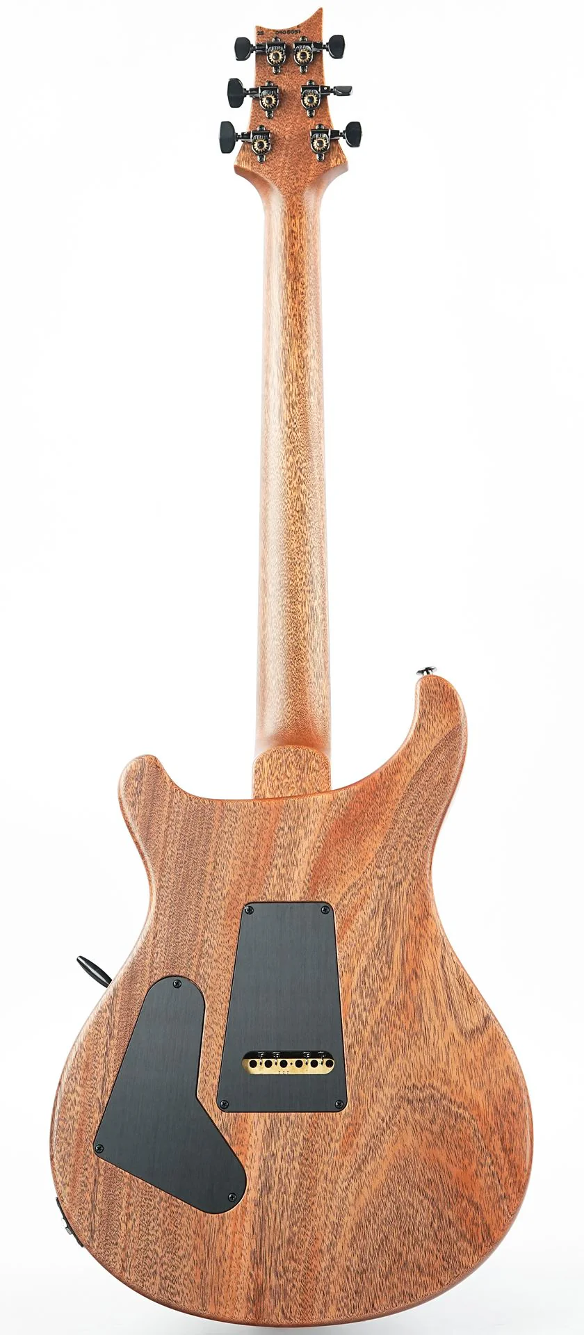 PRS Limited 40th Anniversary Custom 24 Satin Charcoal - Image 4