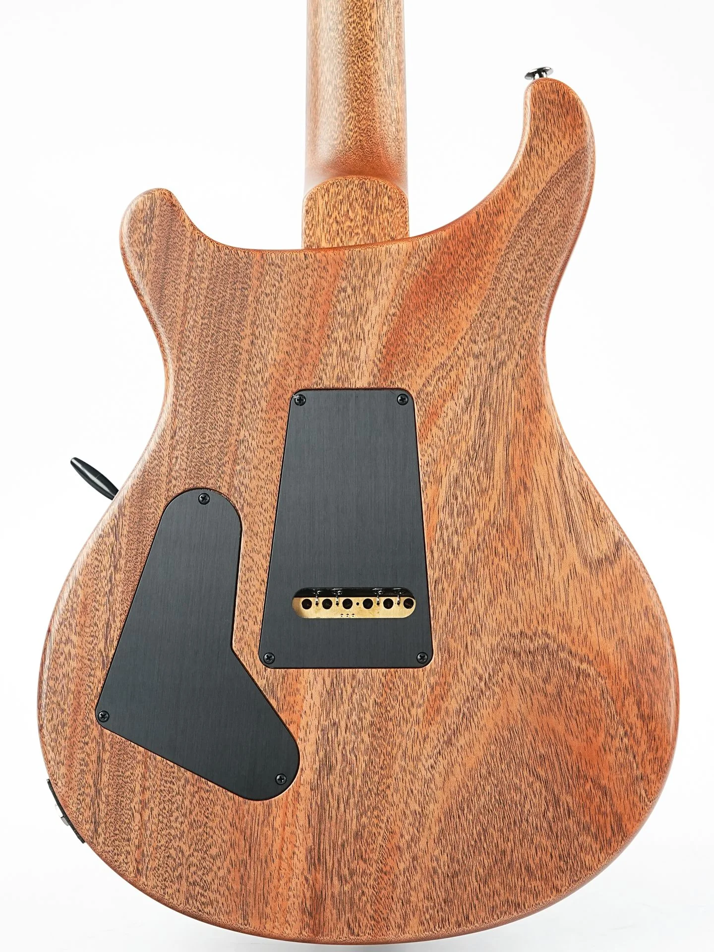 PRS Limited 40th Anniversary Custom 24 Satin Charcoal - Image 8