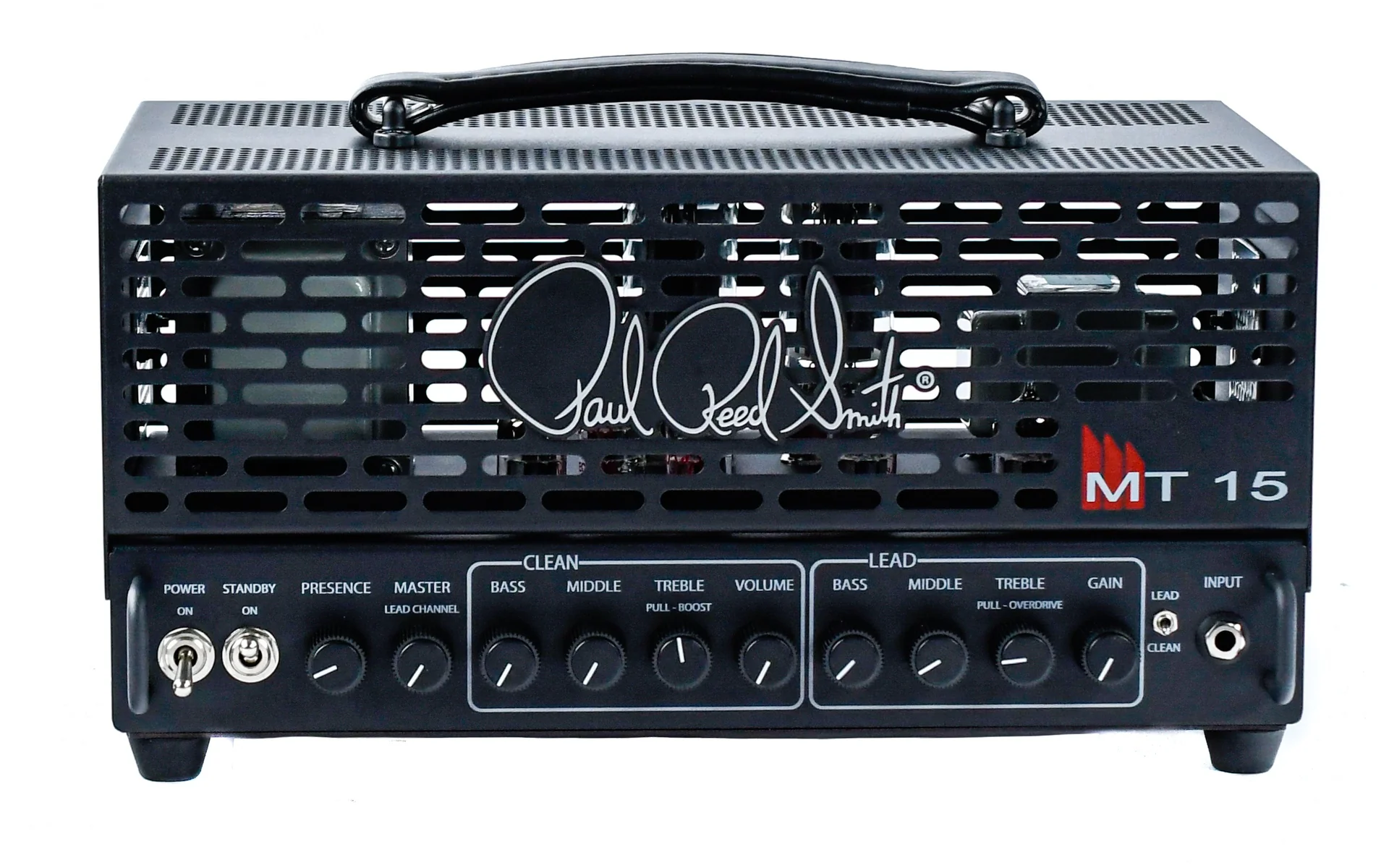 PRS Mark Tremonti MT15 V2 Head