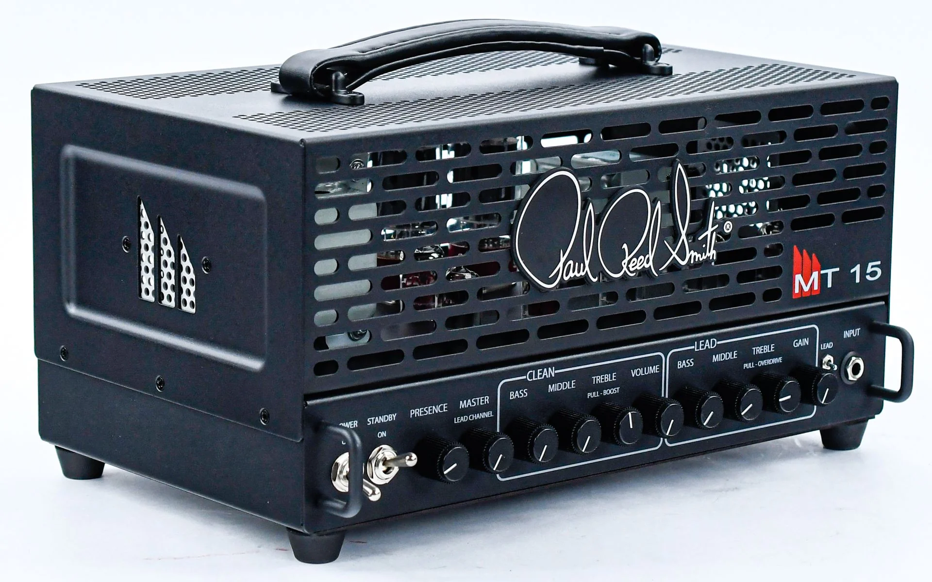 PRS Mark Tremonti MT15 V2 Head - Image 3