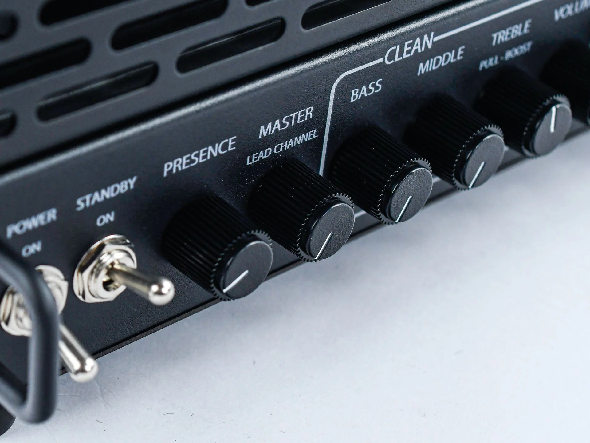 PRS Mark Tremonti MT15 V2 Head - Image 4