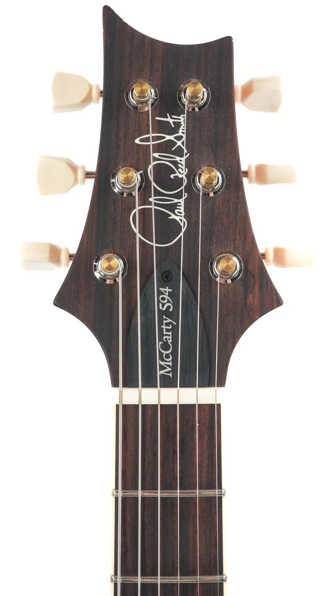 PRS McCarthy 594 Purple Iris 2022 - Image 2