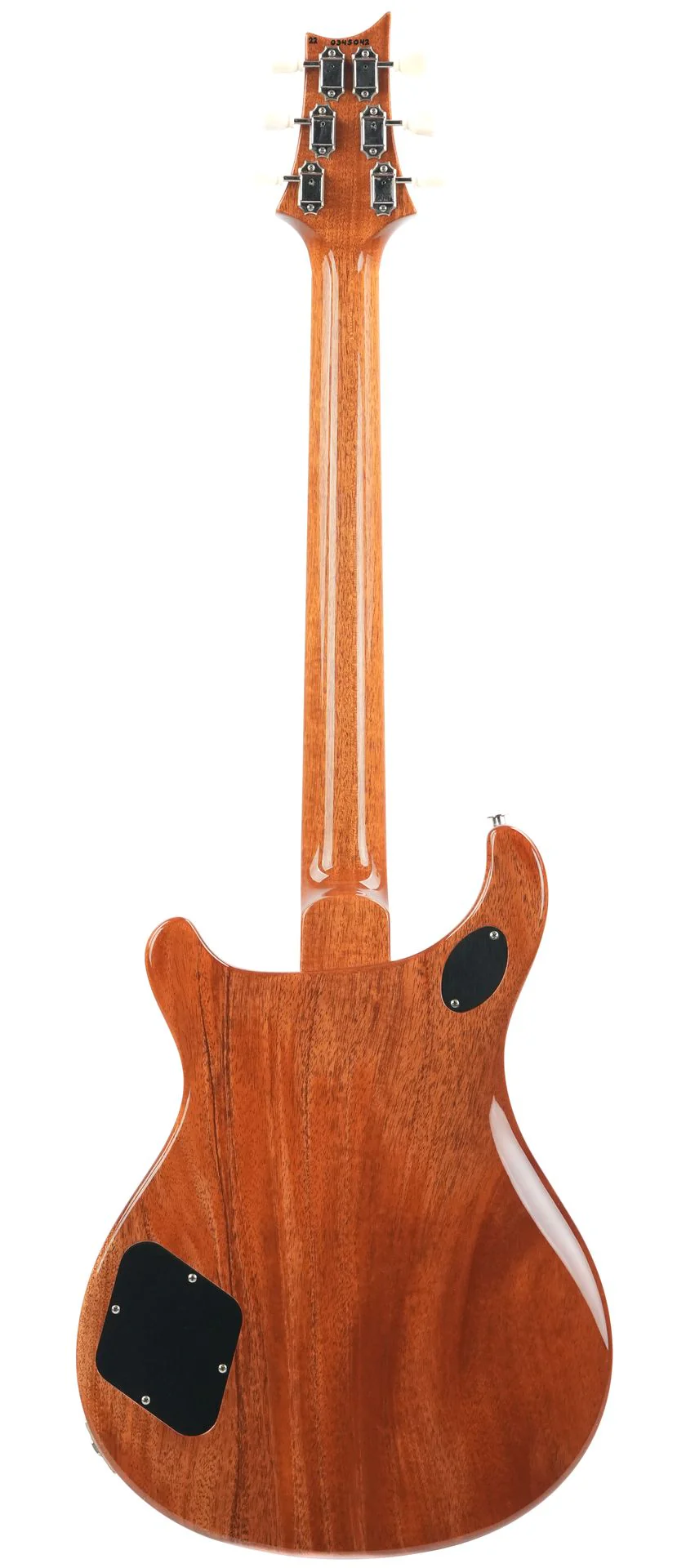 PRS McCarthy 594 Purple Iris 2022 - Image 4