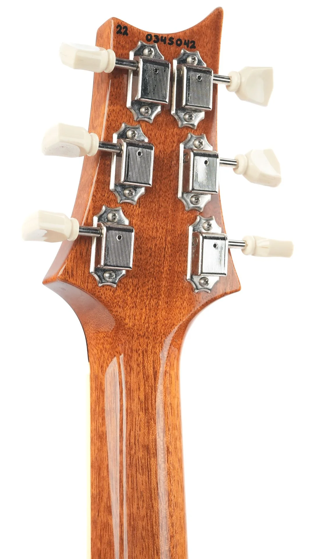 PRS McCarthy 594 Purple Iris 2022 - Image 6