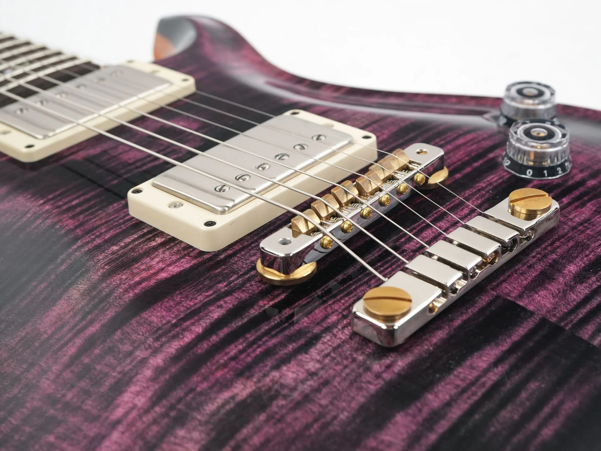 PRS McCarthy 594 Purple Iris 2022 - Image 7