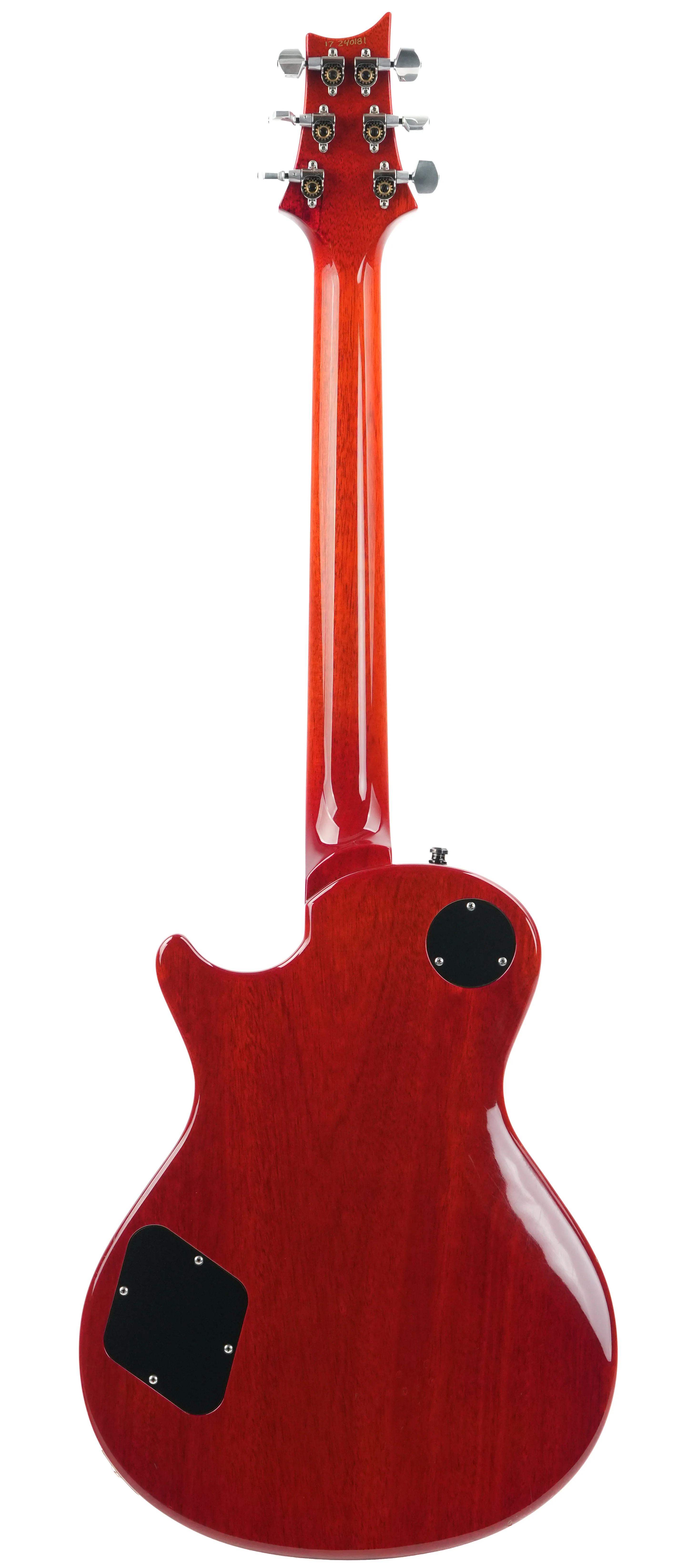 PRS McCarty 594 Trans Amber 2017 - Image 4
