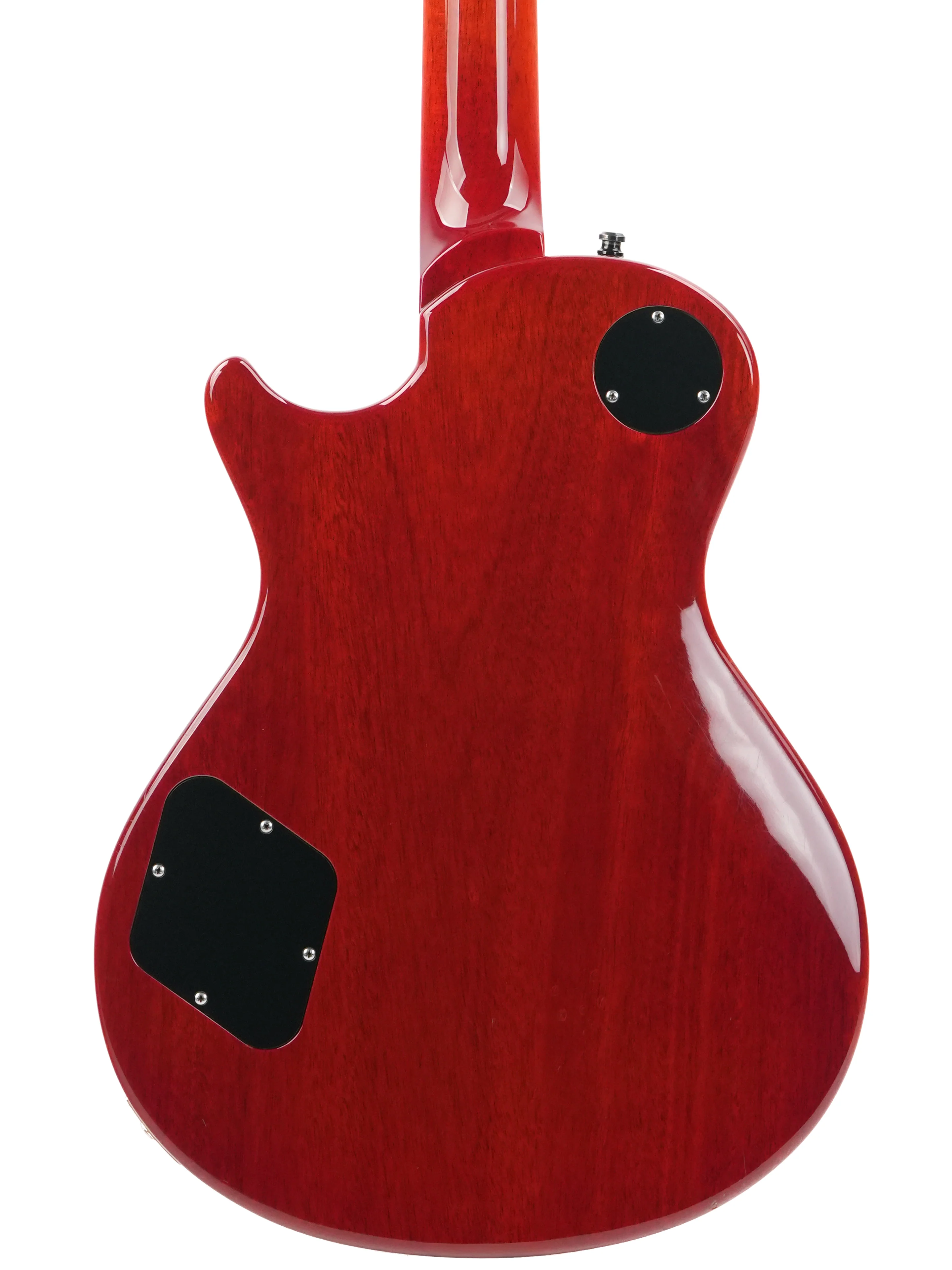 PRS McCarty 594 Trans Amber 2017 - Image 8