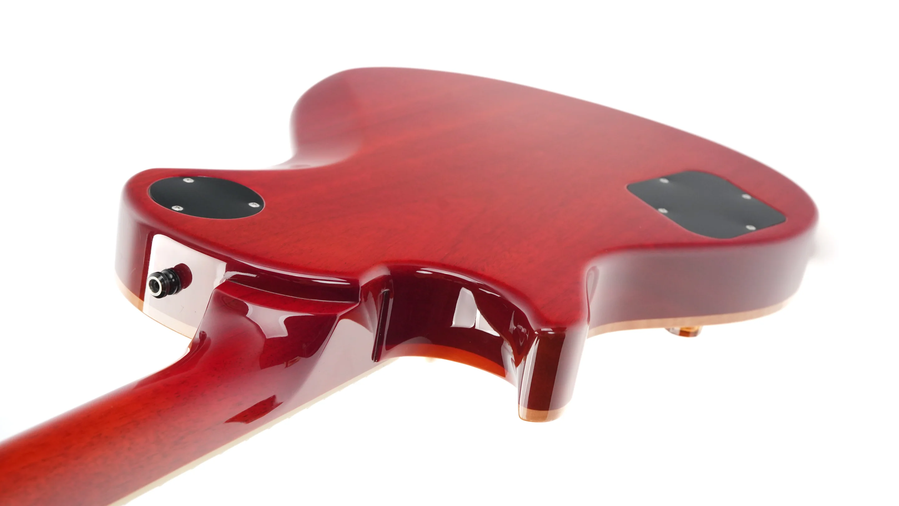 PRS McCarty 594 Trans Amber 2017 - Image 9