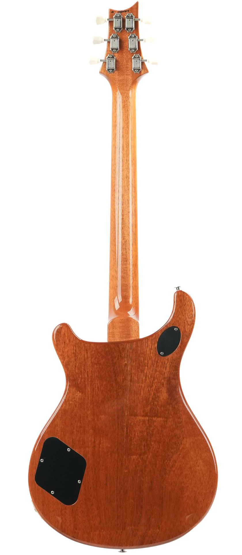 PRS McCarty 594 Yellow Tiger 2021 - Image 4