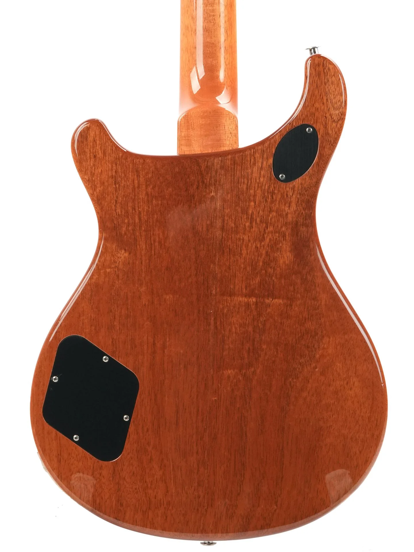 PRS McCarty 594 Yellow Tiger 2021 - Image 8