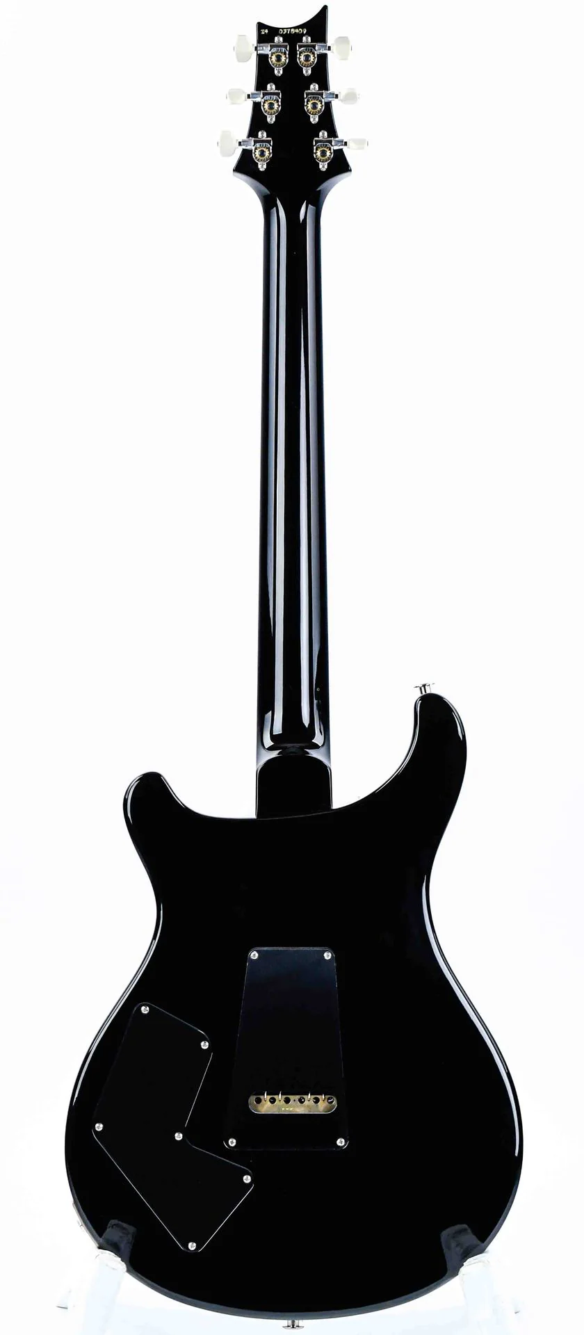 PRS Modern Eagle V Cobalt Smokeburst - Image 4
