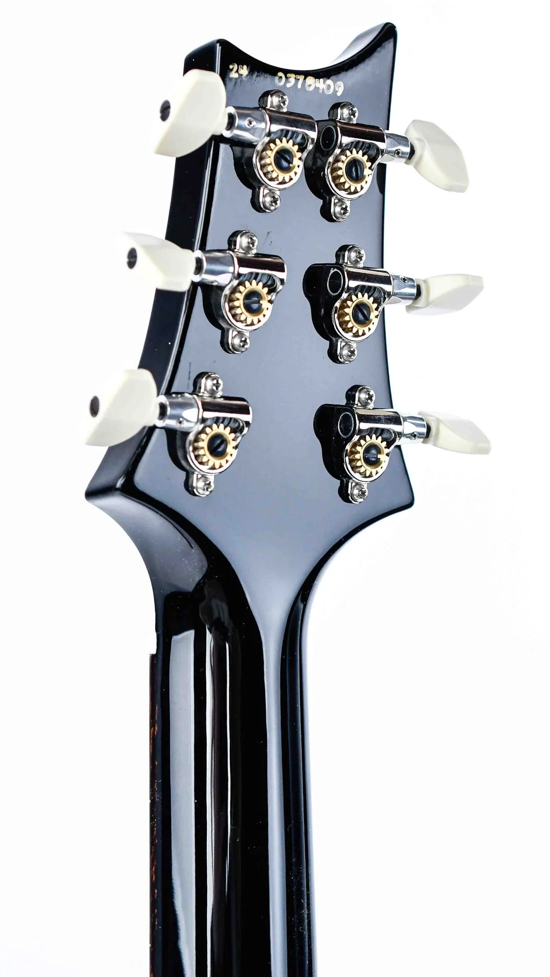 PRS Modern Eagle V Cobalt Smokeburst - Image 6