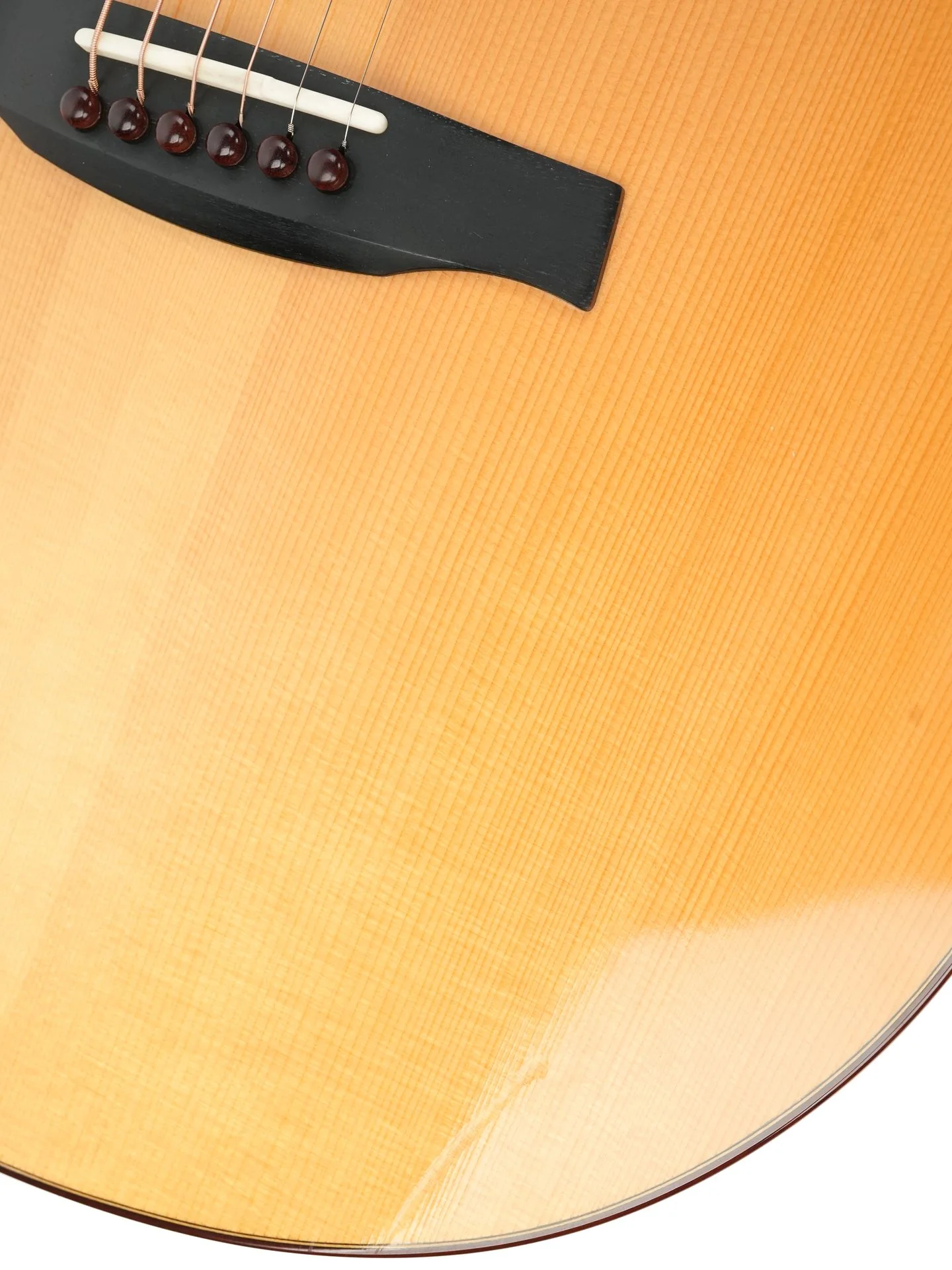 PRS Private Stock Tonare Grand 25th Ann The Tree 2014 - Image 13