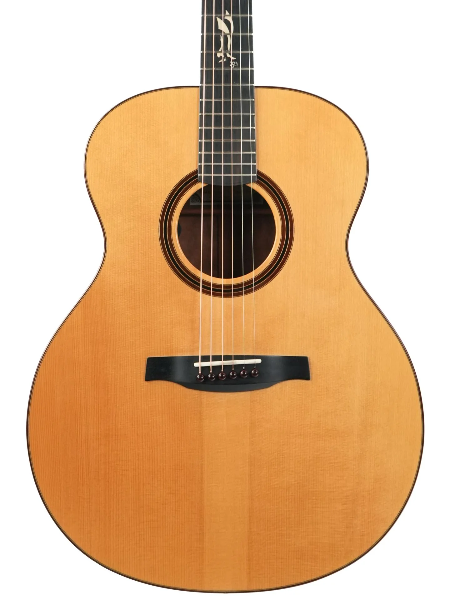 PRS Private Stock Tonare Grand 25th Ann The Tree 2014 - Image 5