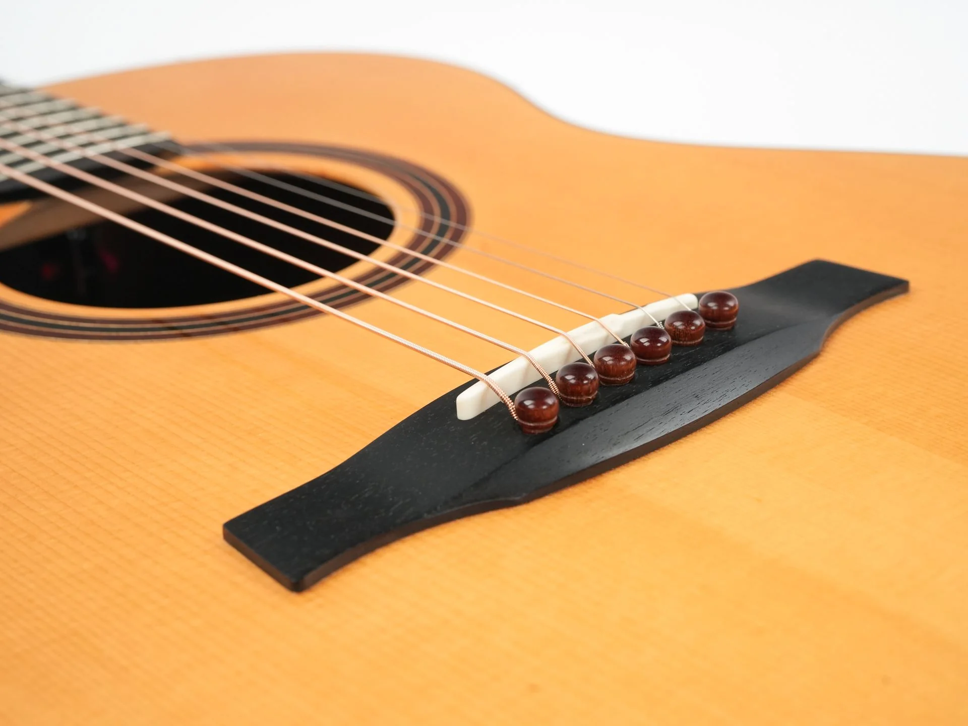 PRS Private Stock Tonare Grand 25th Ann The Tree 2014 - Image 7