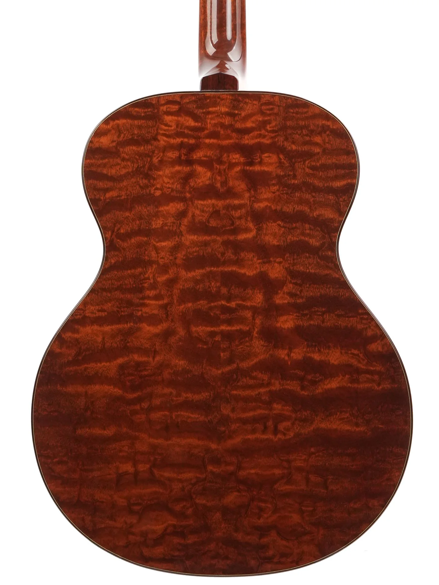 PRS Private Stock Tonare Grand 25th Ann The Tree 2014 - Image 8