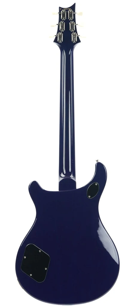 PRS S2 10th Anniversary McCarty 594 LTD Lake Blue 2023 - Image 4