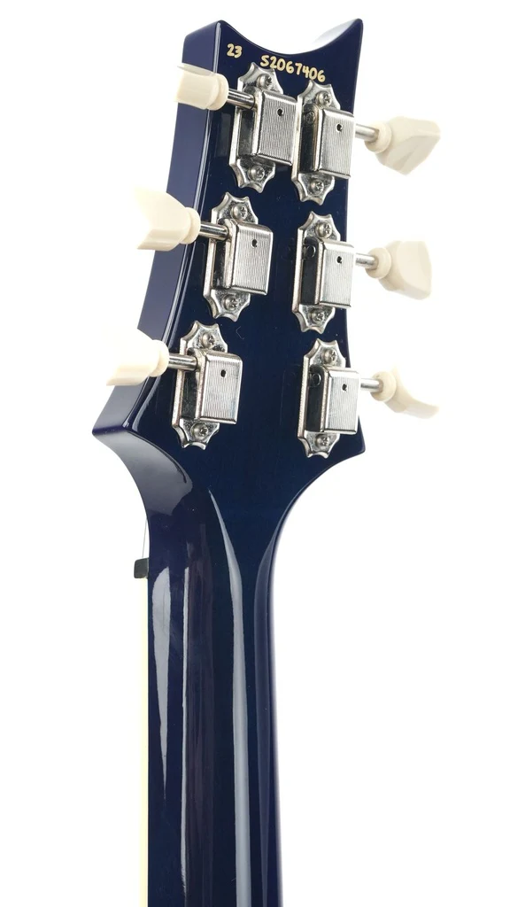 PRS S2 10th Anniversary McCarty 594 LTD Lake Blue 2023 - Image 6