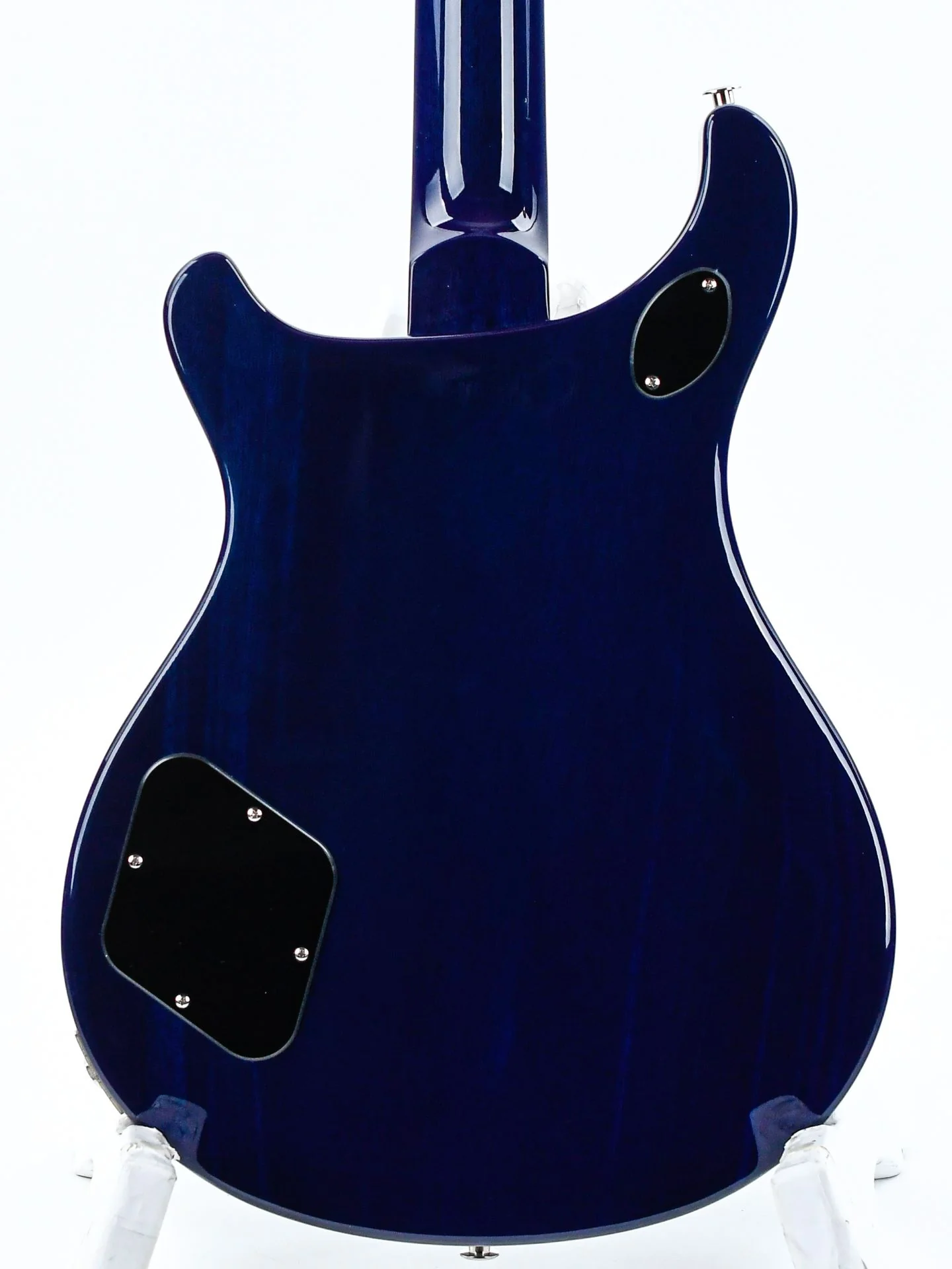 PRS S2 McCarty 594 LTD Edition Quilted Maple Blue Matteo - Image 8