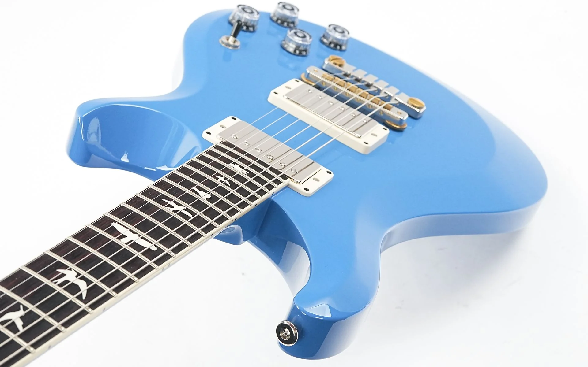 PRS S2 McCarty 594 Mahi Blue 2024 - Image 10