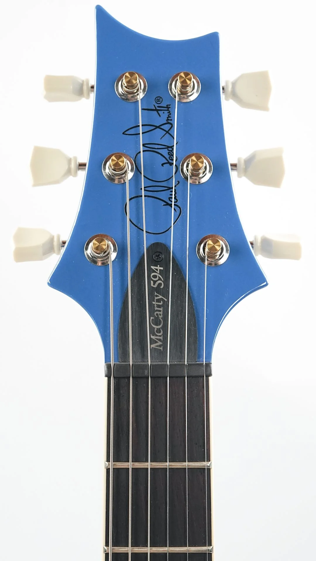 PRS S2 McCarty 594 Mahi Blue 2024 - Image 2