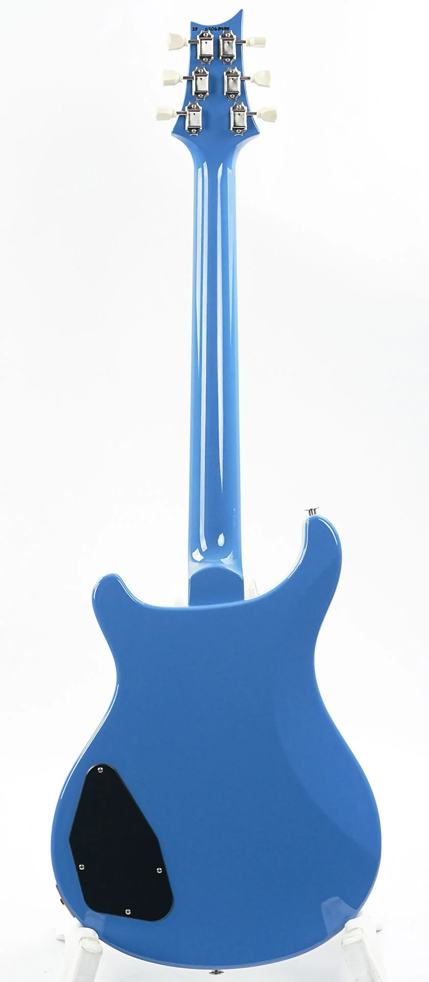 PRS S2 McCarty 594 Mahi Blue 2024 - Image 4