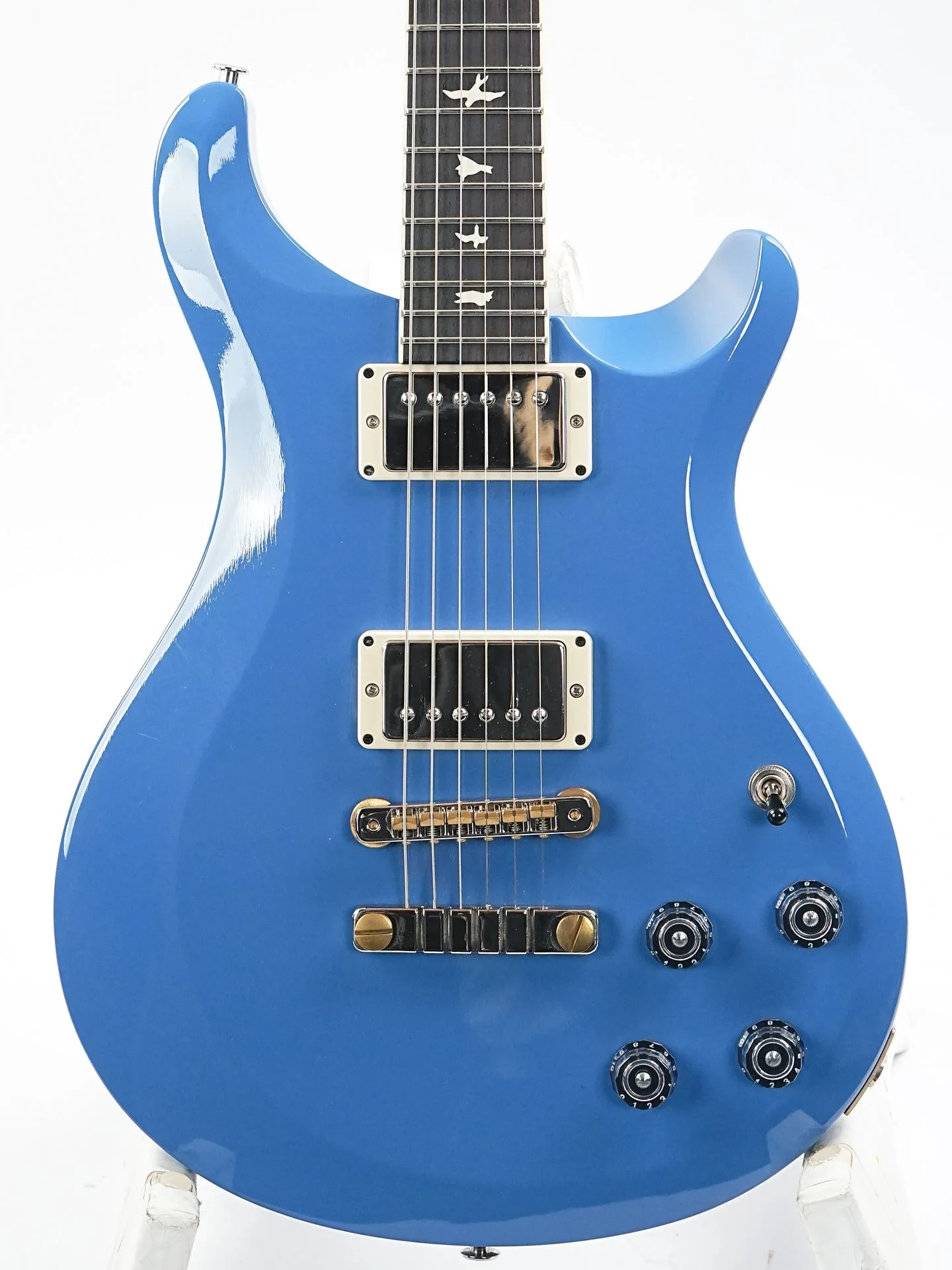 PRS S2 McCarty 594 Mahi Blue 2024 - Image 5