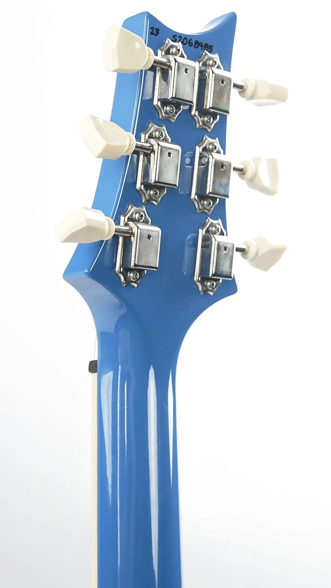 PRS S2 McCarty 594 Mahi Blue 2024 - Image 6