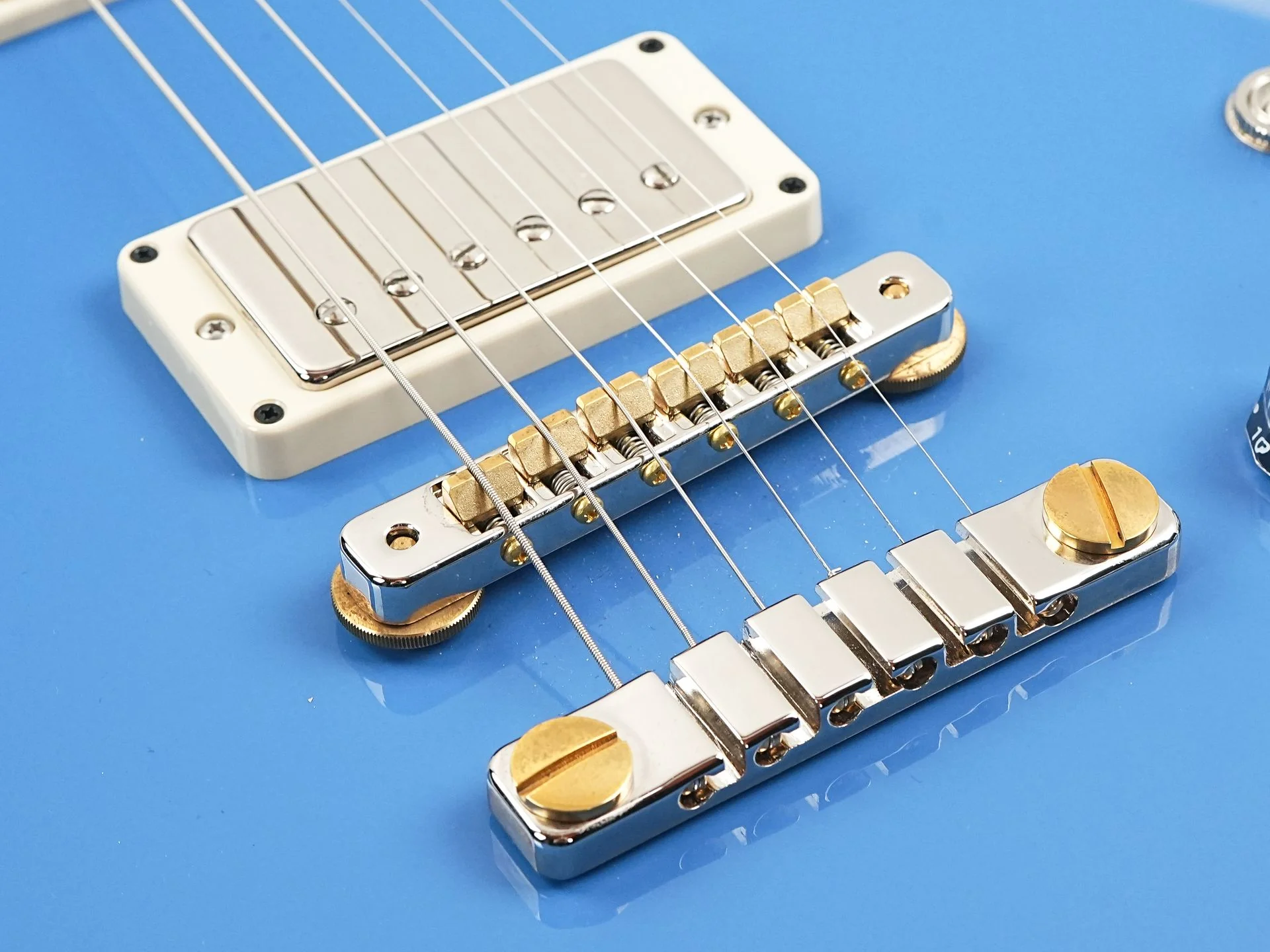 PRS S2 McCarty 594 Mahi Blue 2024 - Image 7