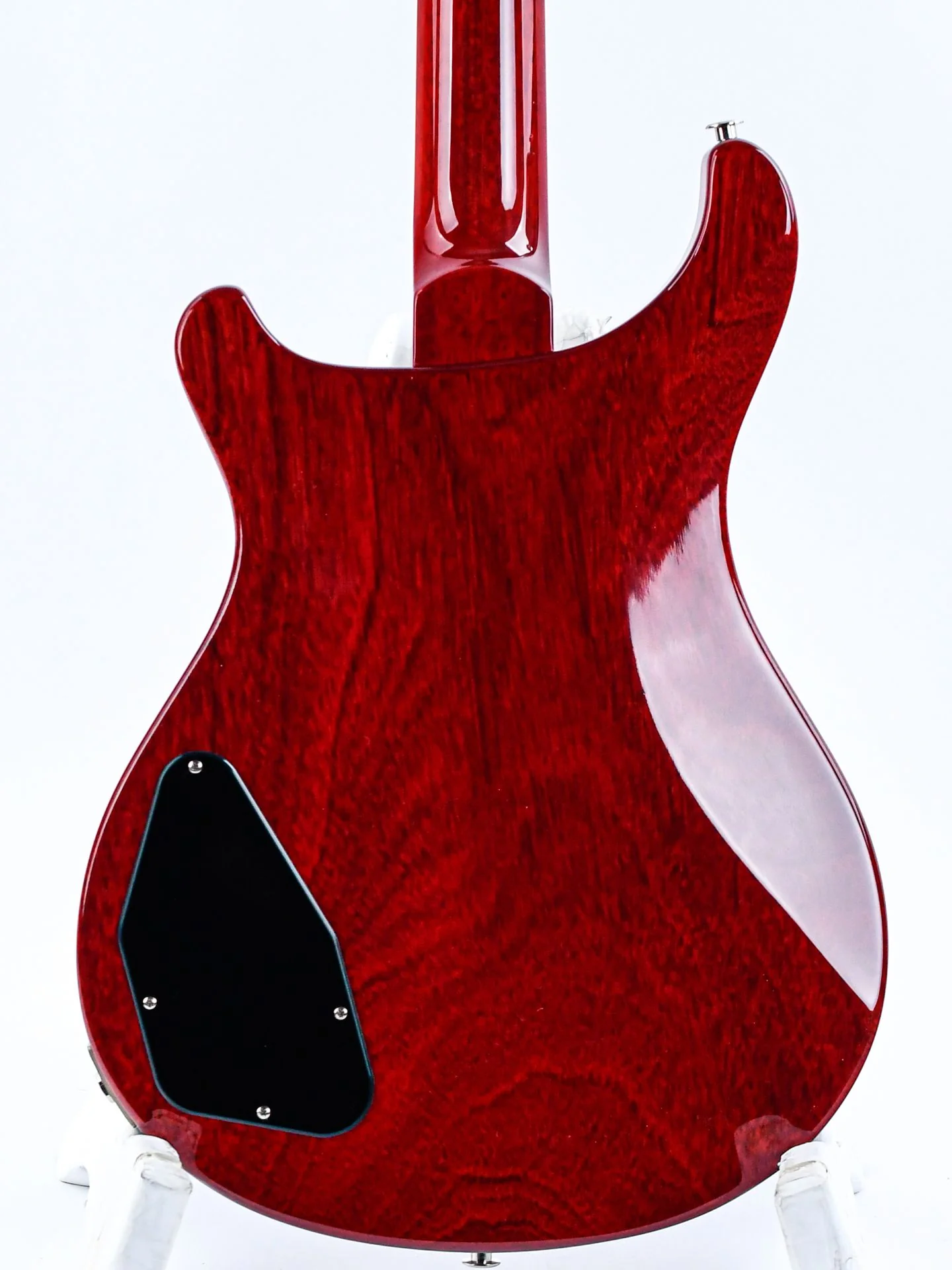 PRS S2 McCarty 594 Thinline Vintage Cherry - Image 8