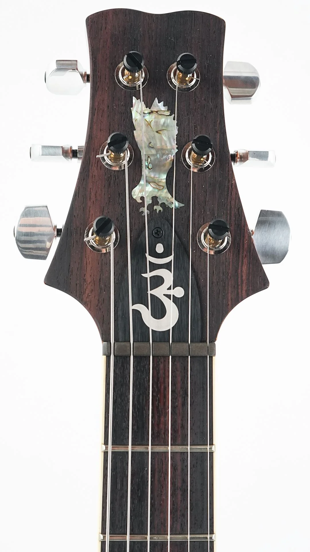 PRS Santana Retro Santana Yellow - Image 2