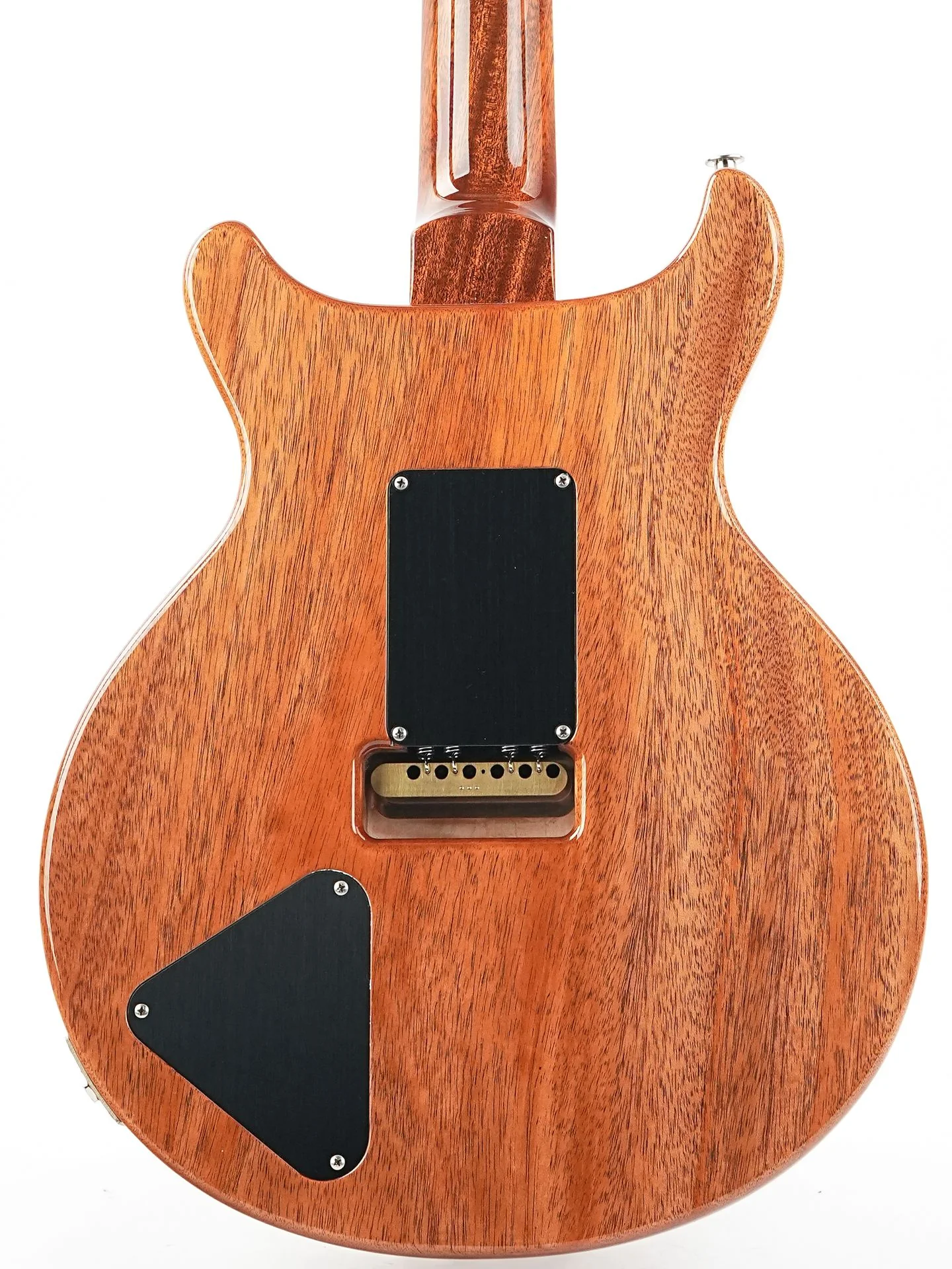 PRS Santana Retro Santana Yellow - Image 8