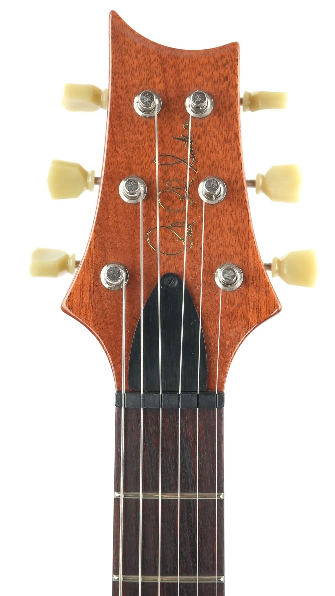 PRS SC245 Single Cut Maple Leaf Natural 2003 - Image 2