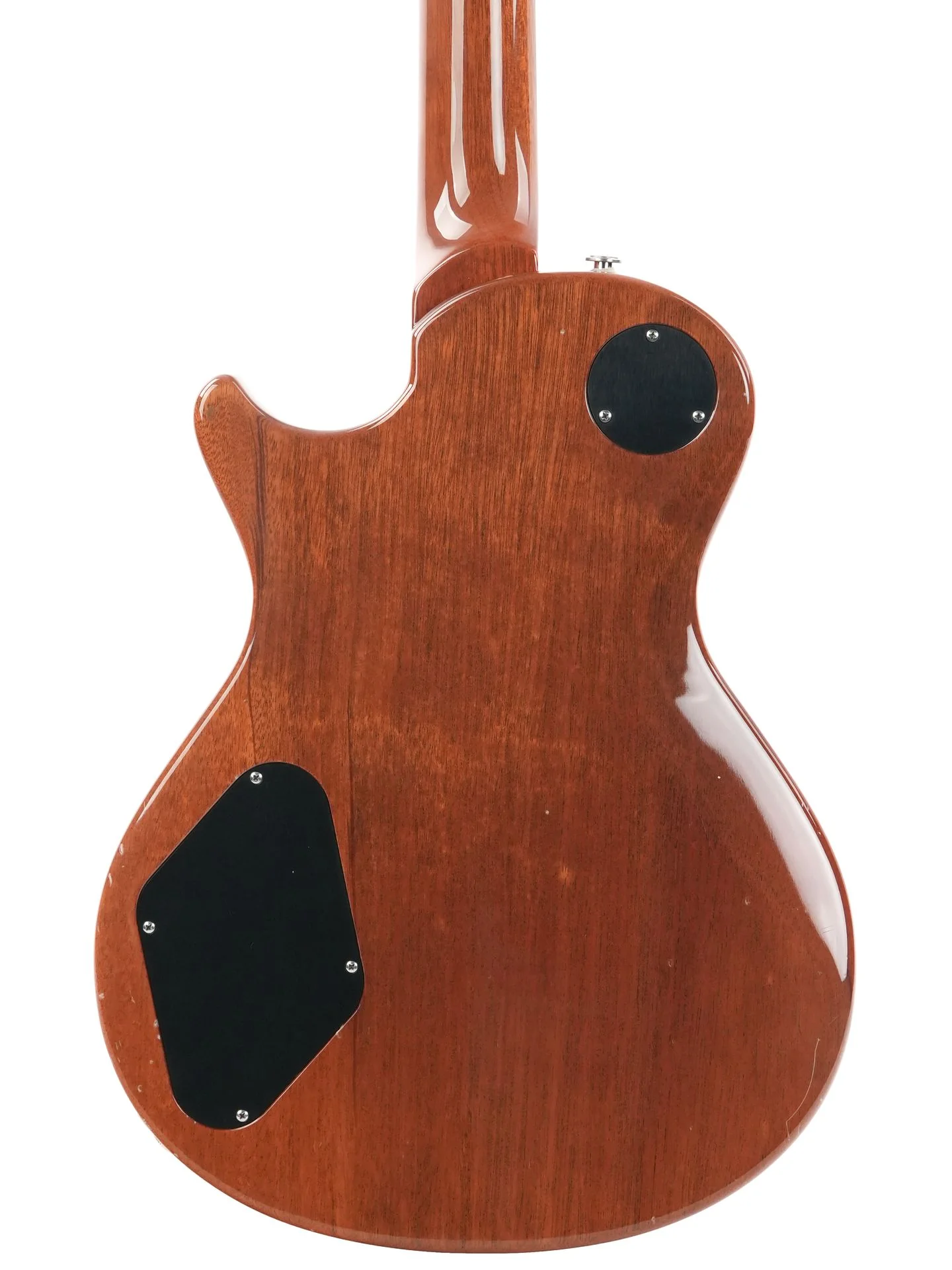 PRS SC245 Single Cut Maple Leaf Natural 2003 - Image 8