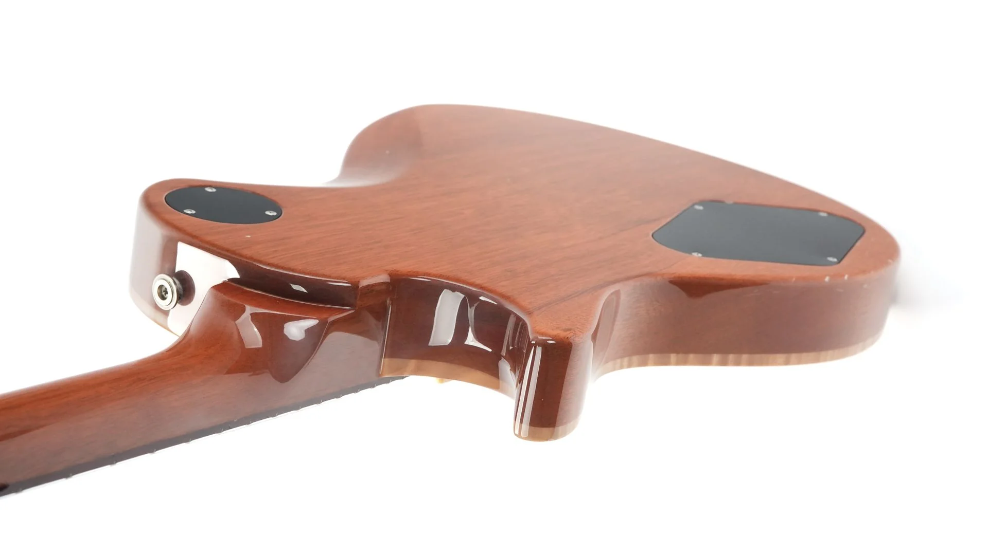 PRS SC245 Single Cut Maple Leaf Natural 2003 - Image 9