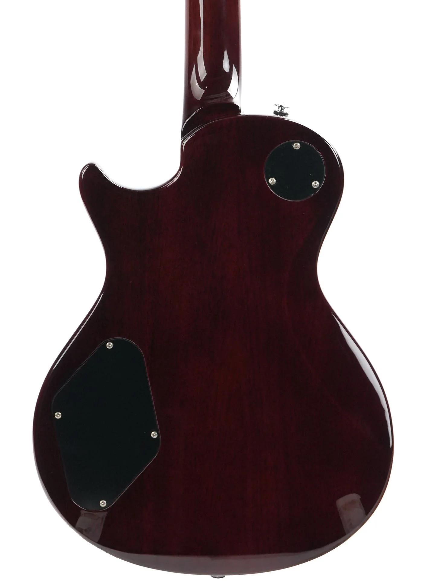 PRS SE 245 Tobacco Sunburst 2018 - Image 8