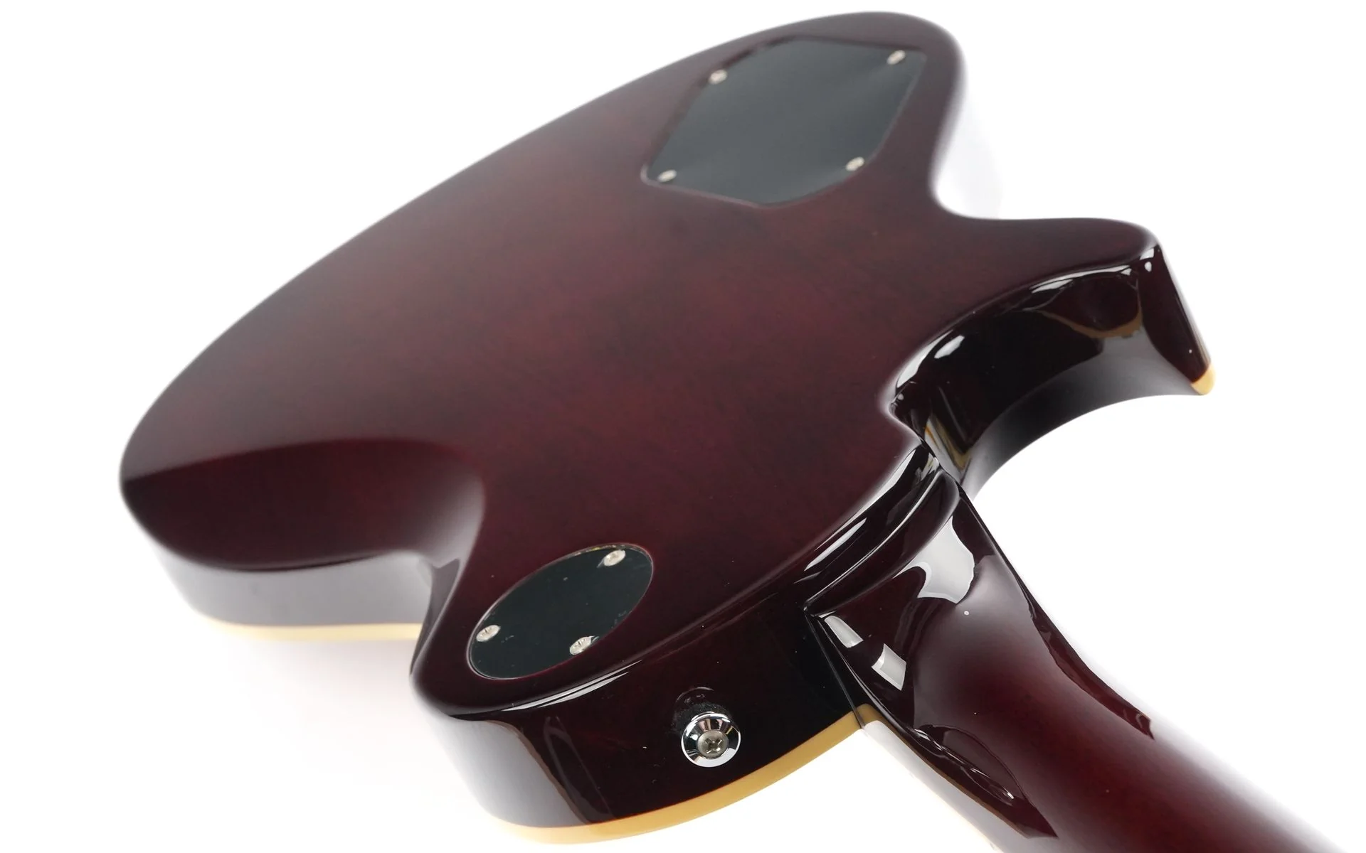 PRS SE 245 Tobacco Sunburst 2018 - Image 9