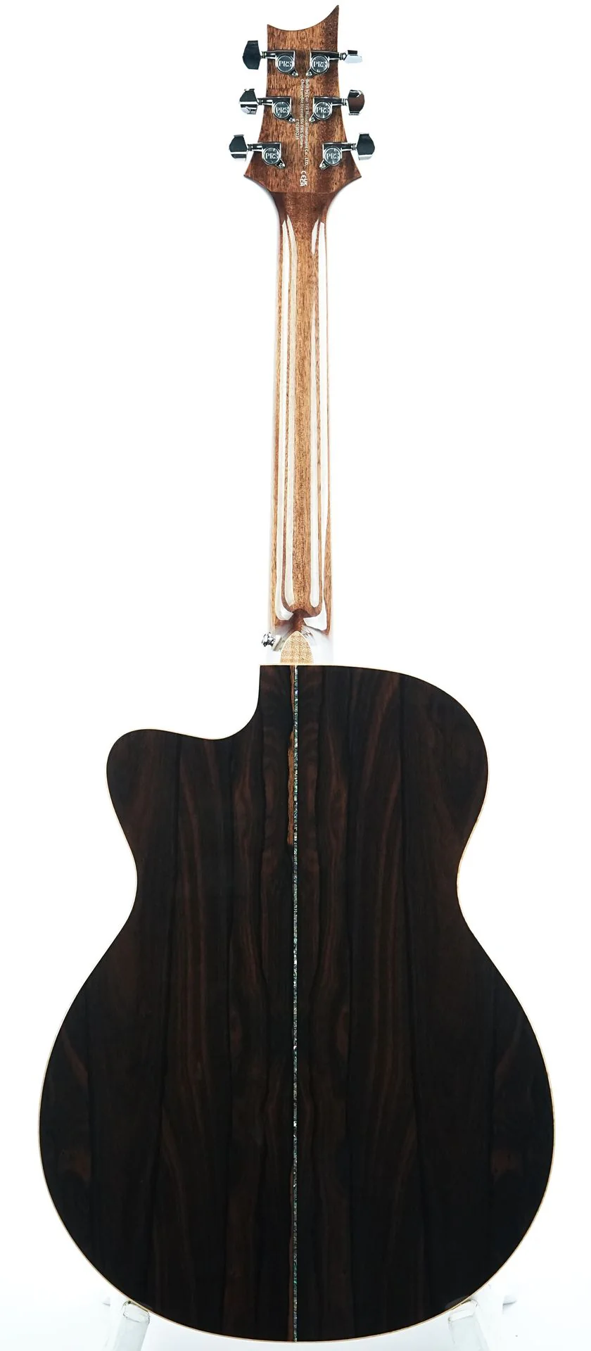 PRS SE A60e Natural - Image 4