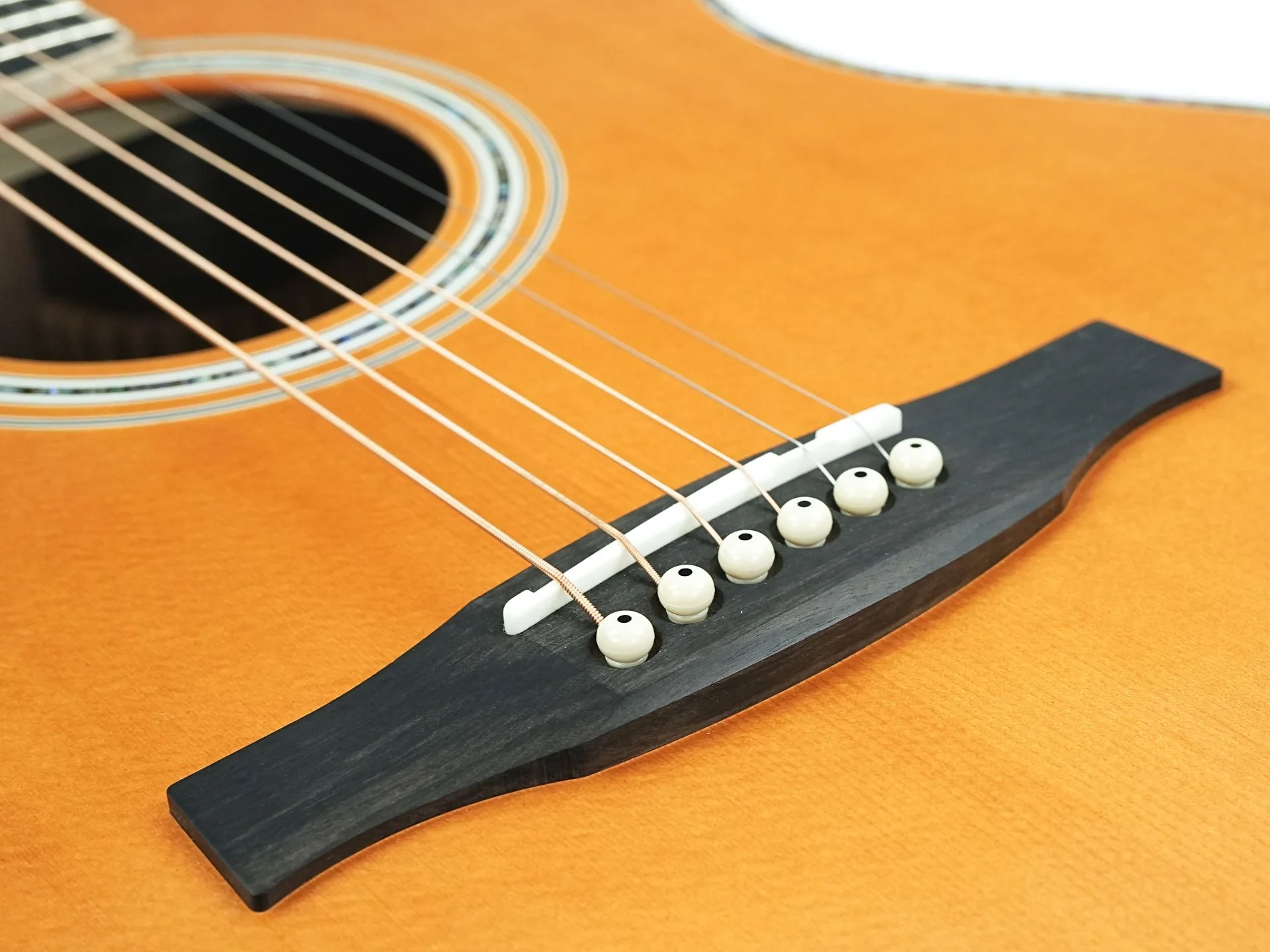 PRS SE A60e Natural - Image 7
