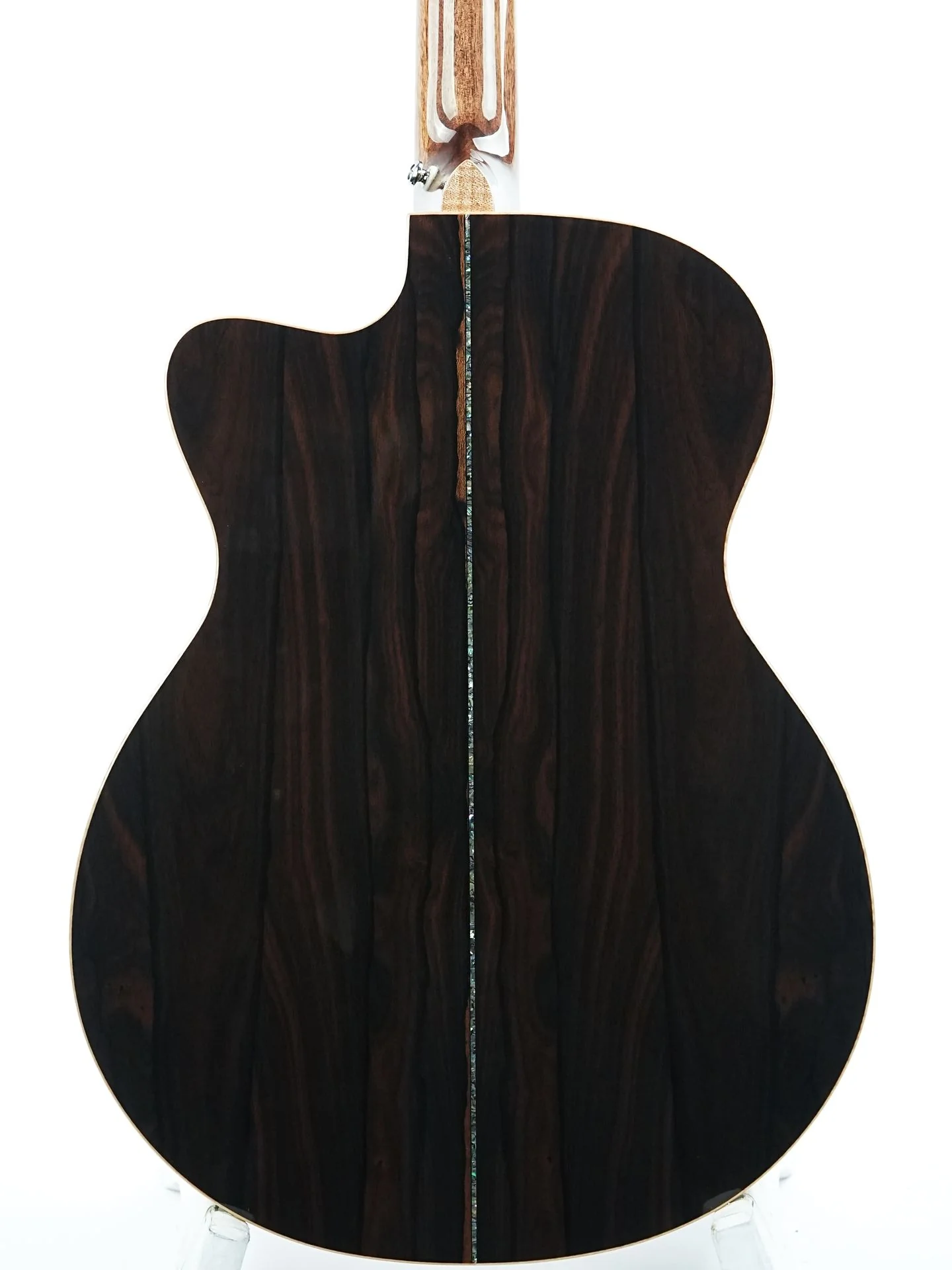 PRS SE A60e Natural - Image 8