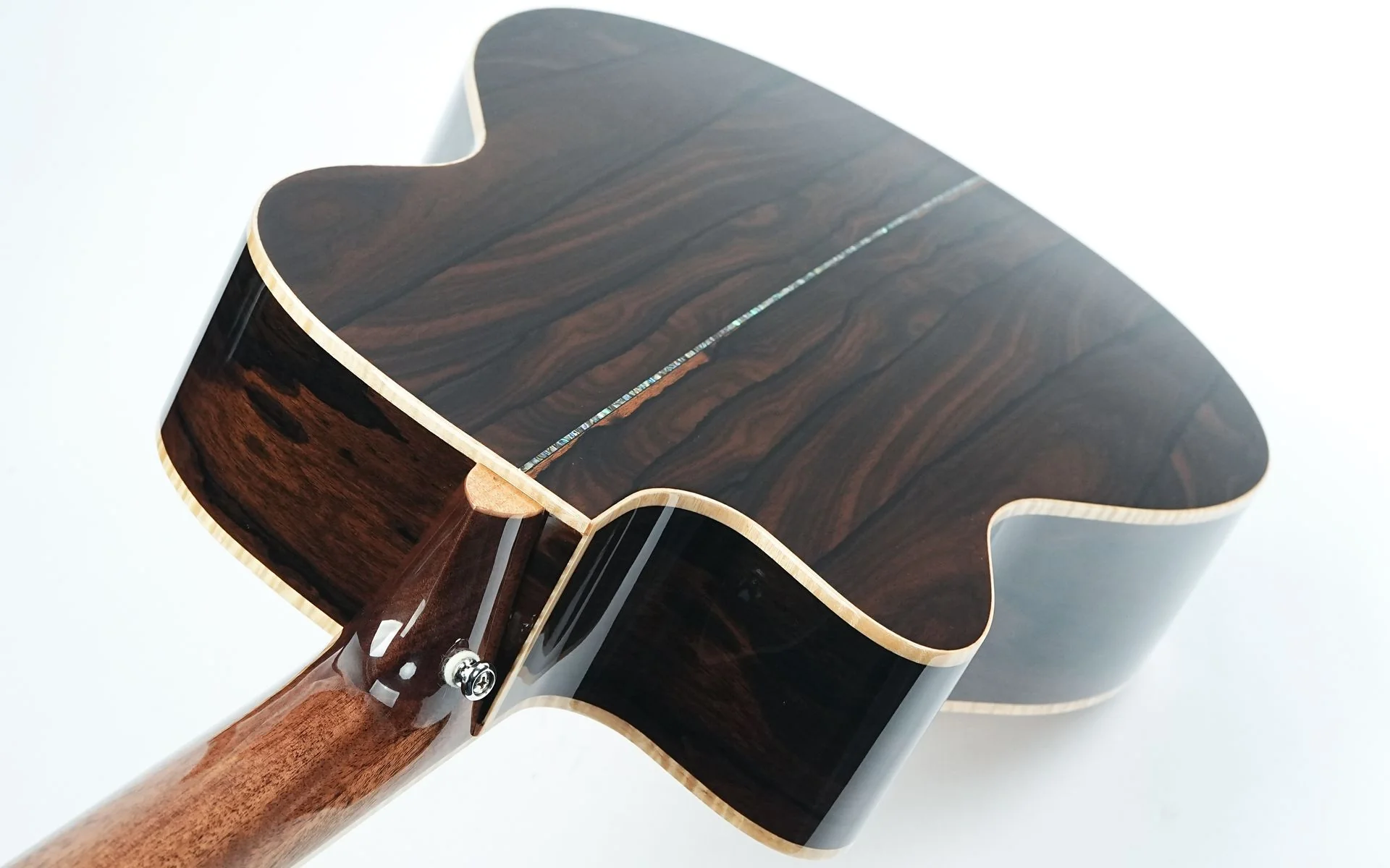 PRS SE A60e Natural - Image 9