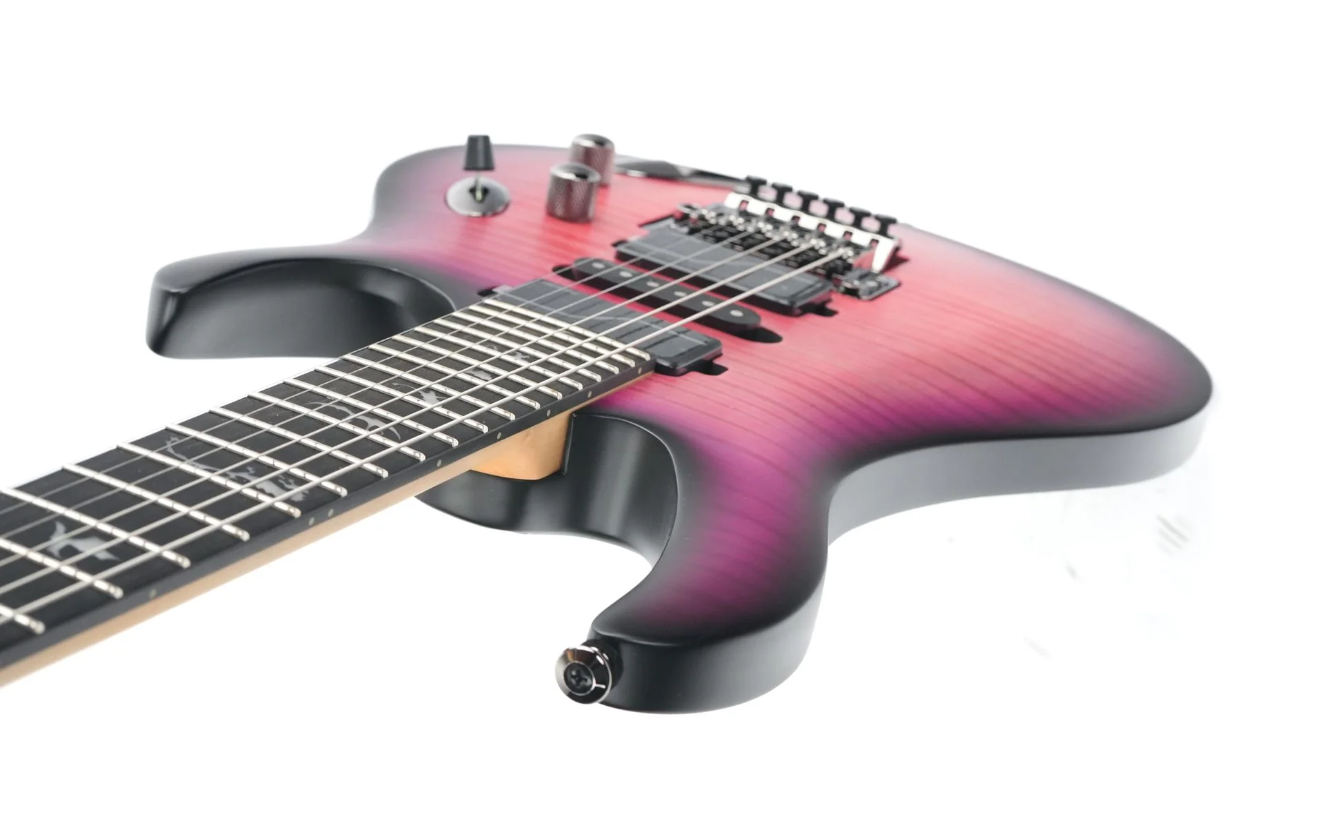 PRS SE Chleo Herman Li OD - Image 10
