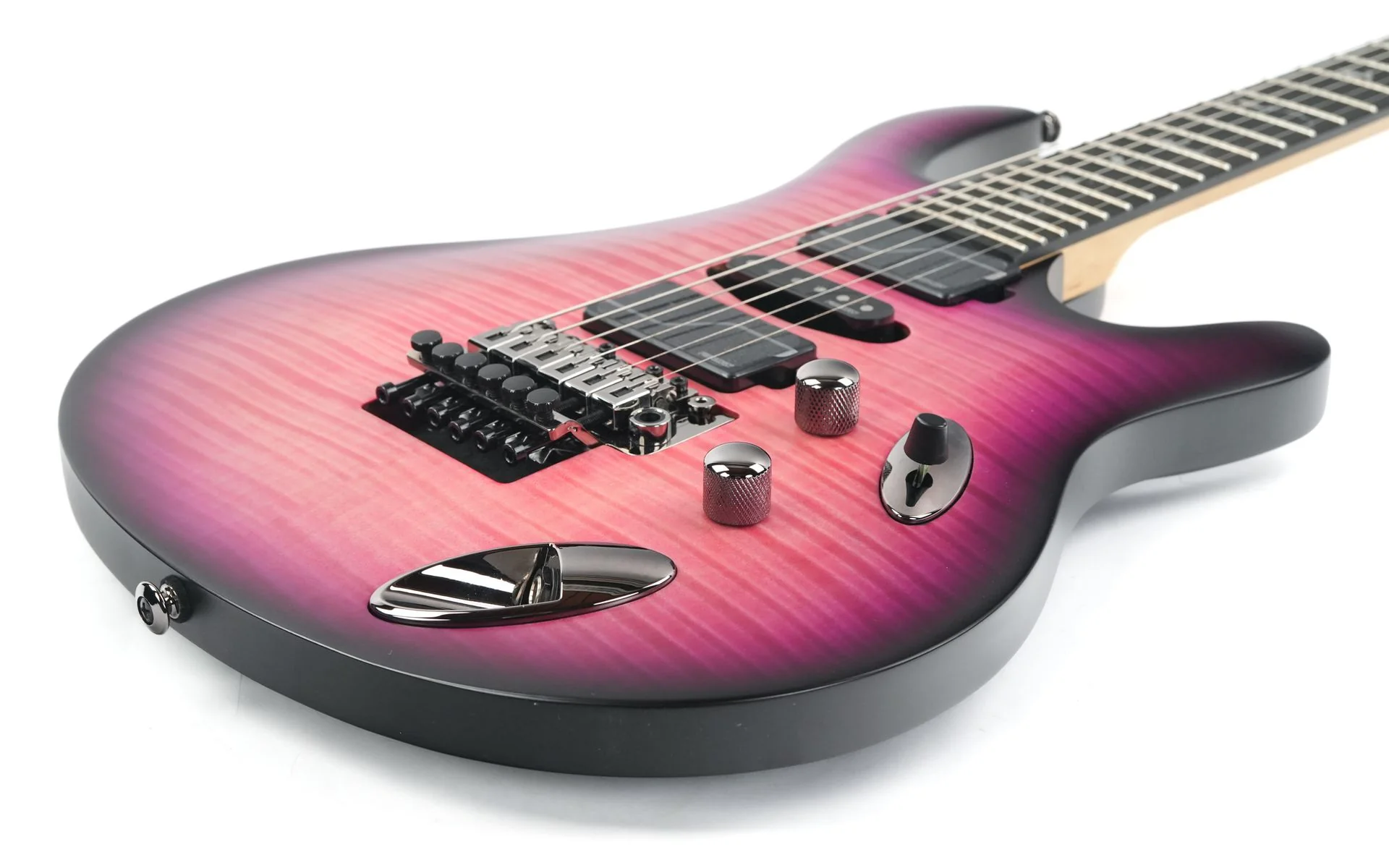 PRS SE Chleo Herman Li OD - Image 11