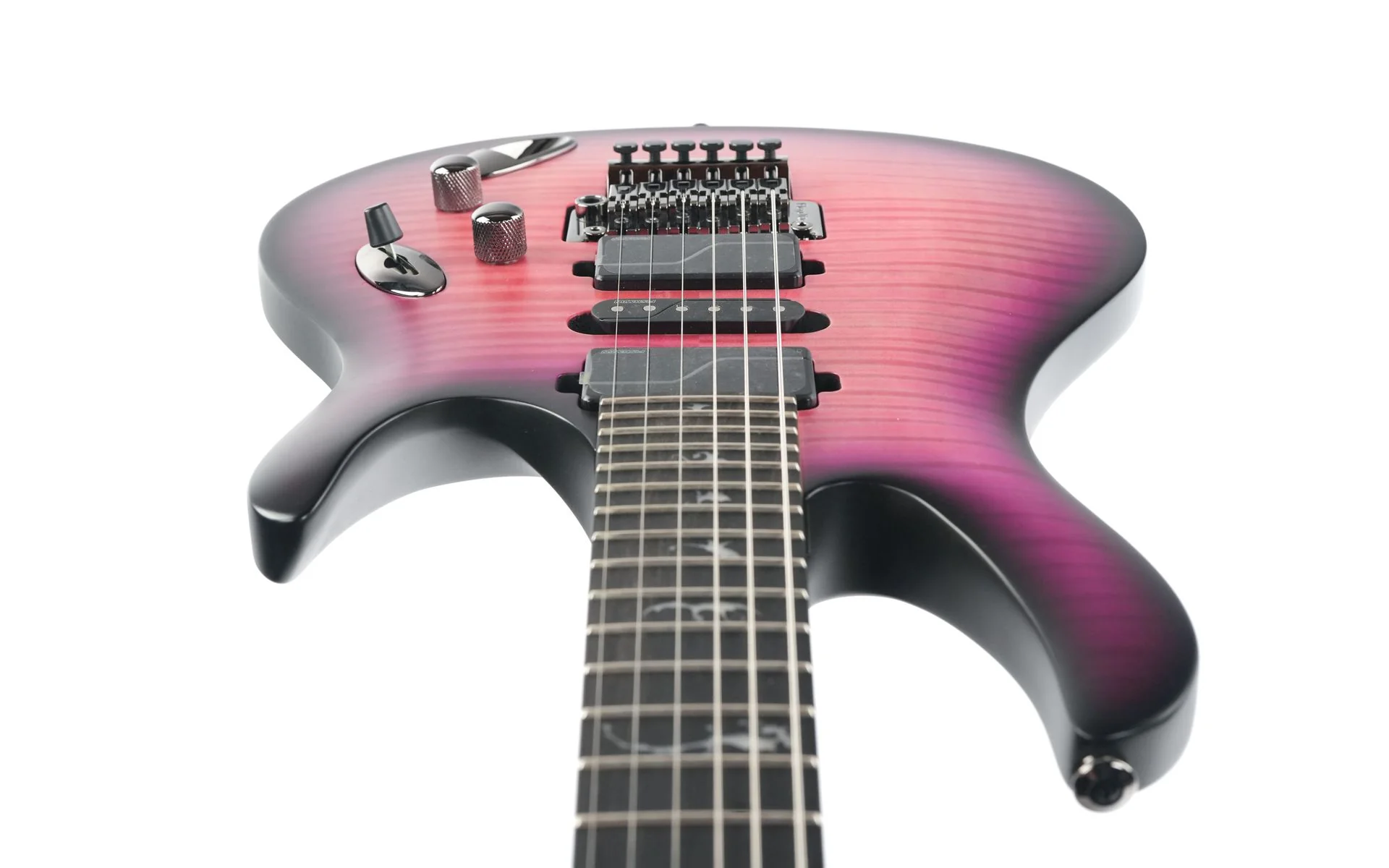 PRS SE Chleo Herman Li OD - Image 12