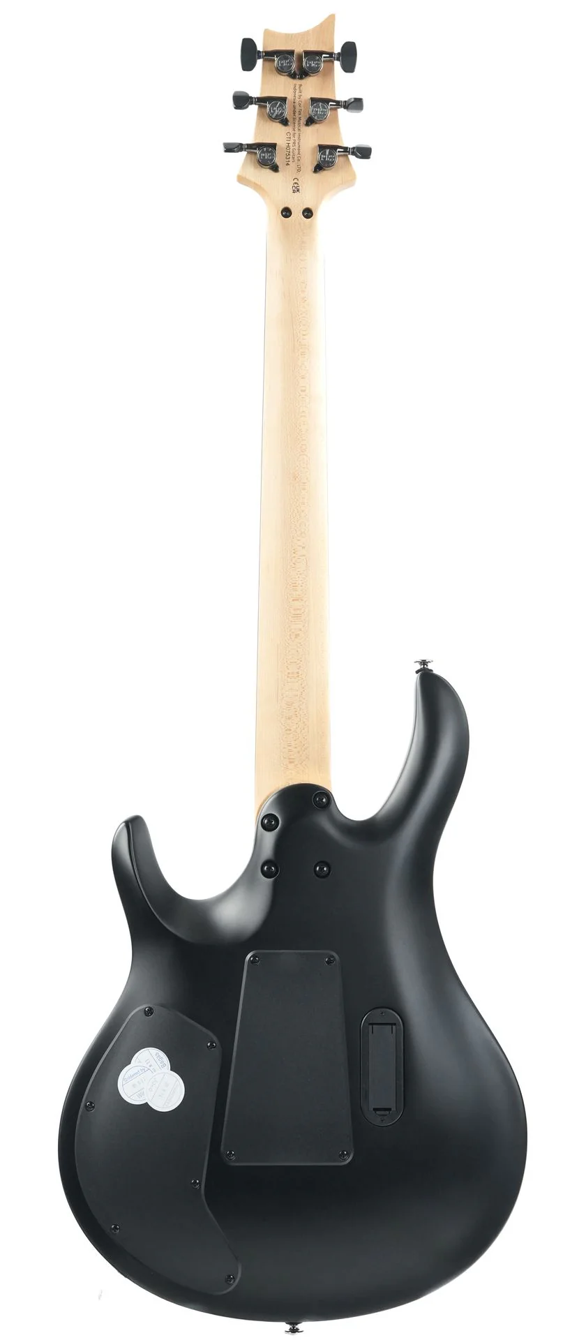 PRS SE Chleo Herman Li OD - Image 4