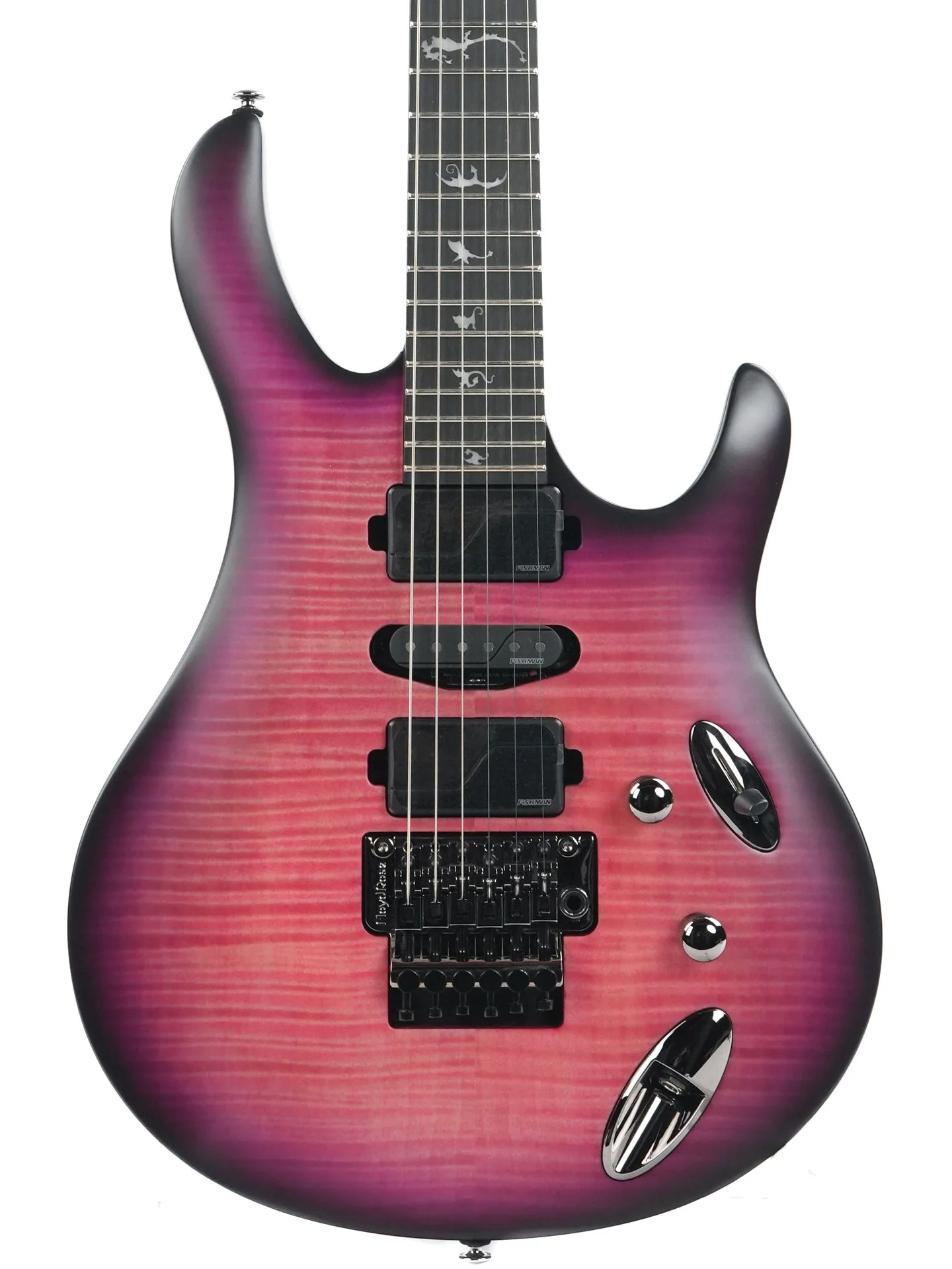 PRS SE Chleo Herman Li OD - Image 5