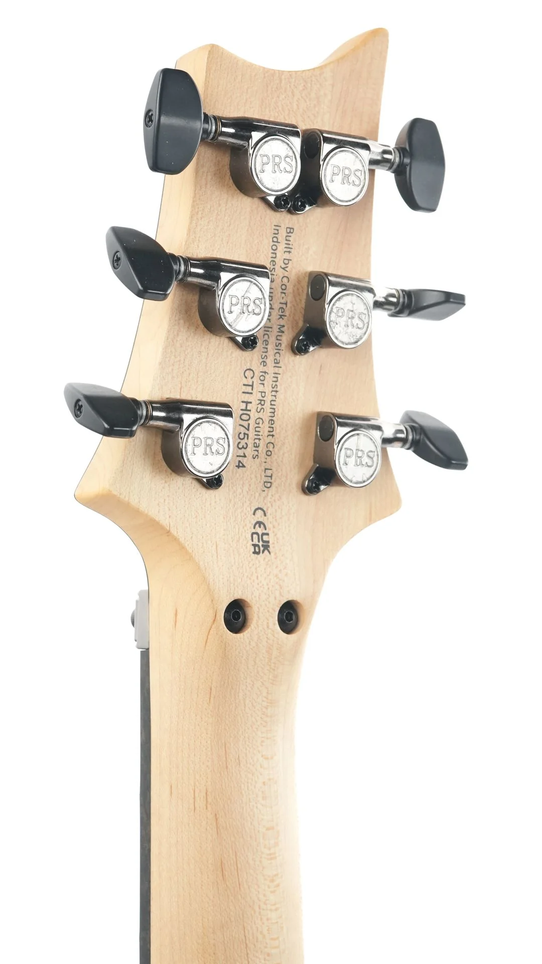 PRS SE Chleo Herman Li OD - Image 6