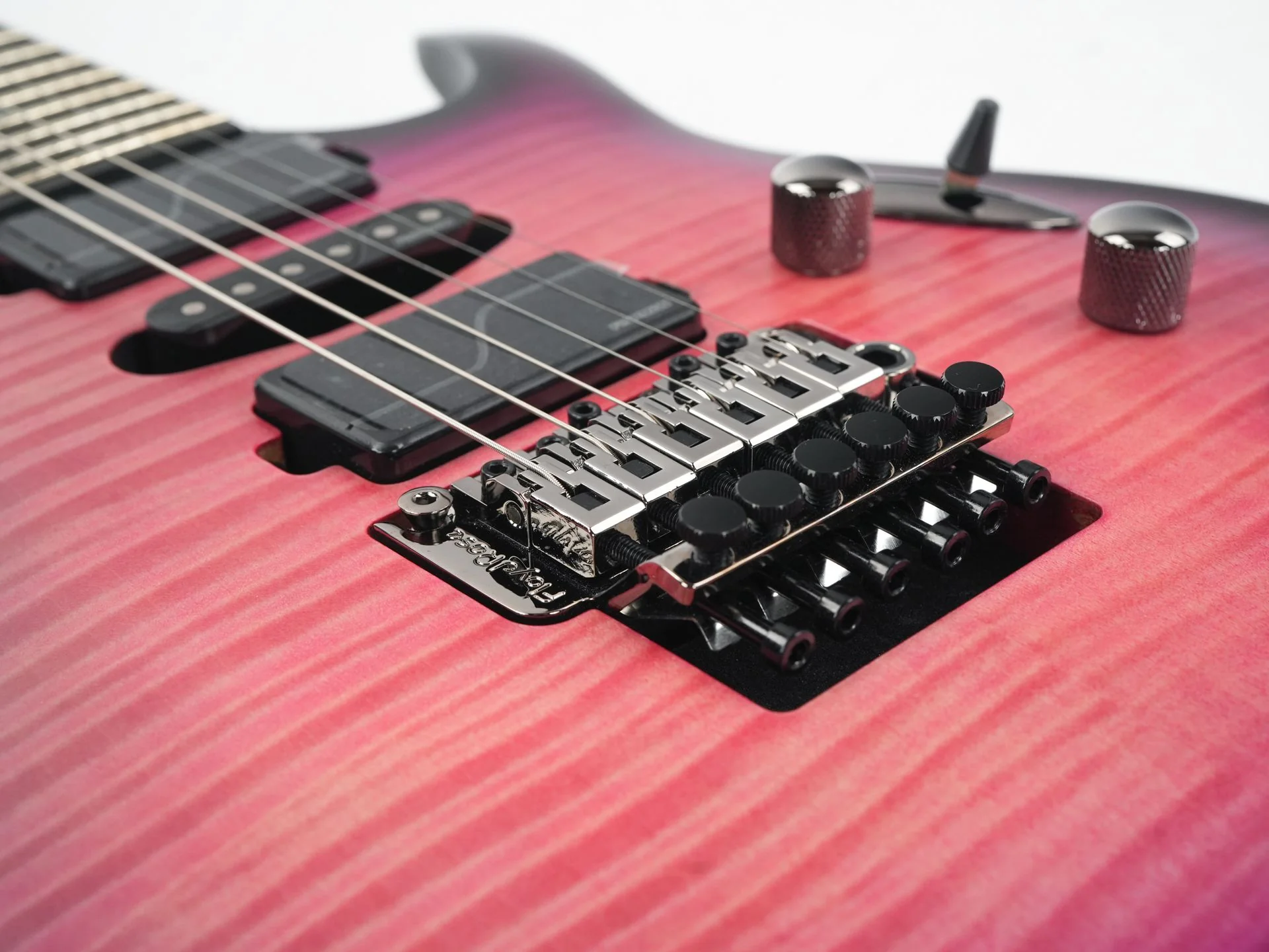 PRS SE Chleo Herman Li OD - Image 7