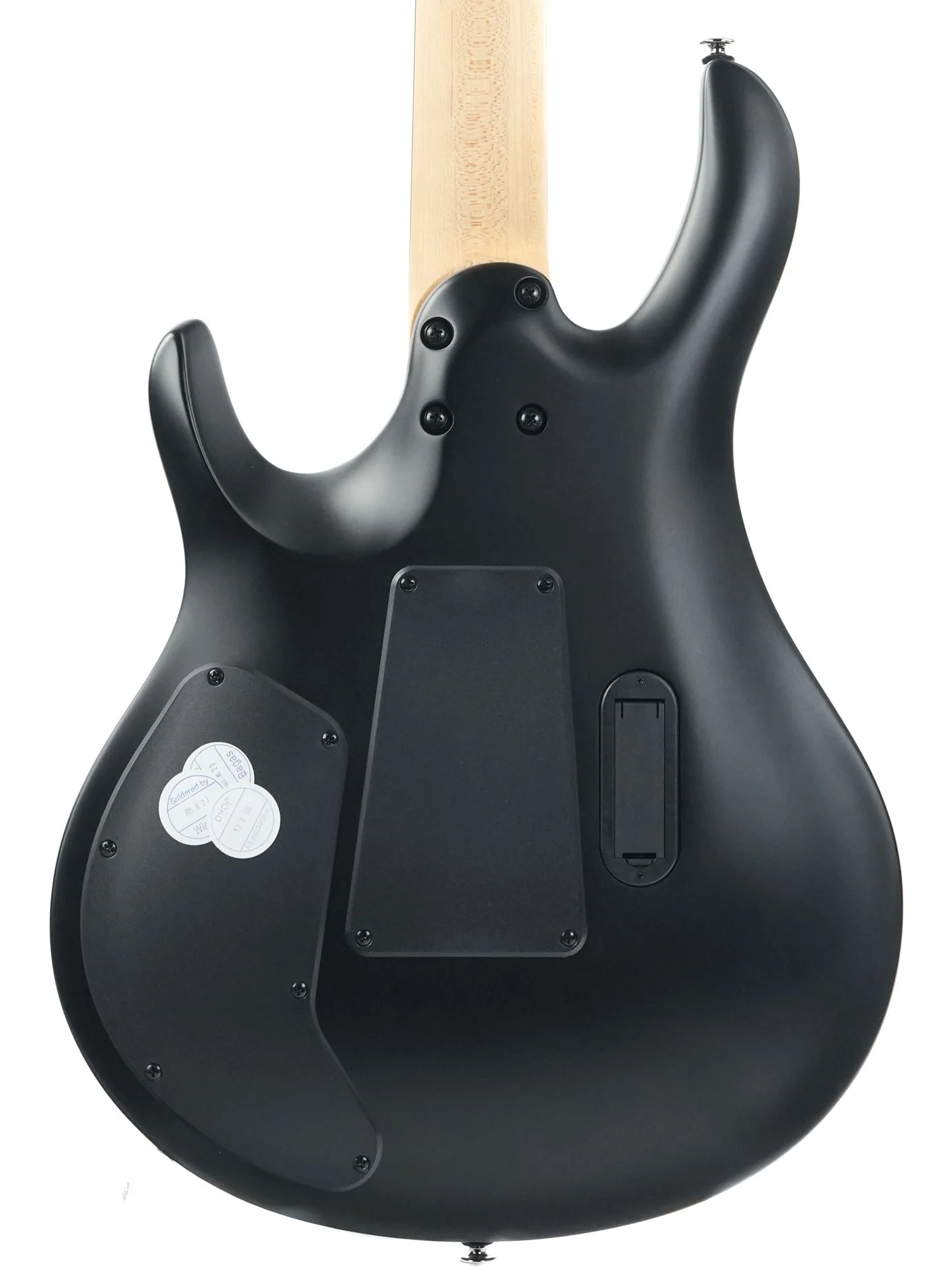 PRS SE Chleo Herman Li OD - Image 8