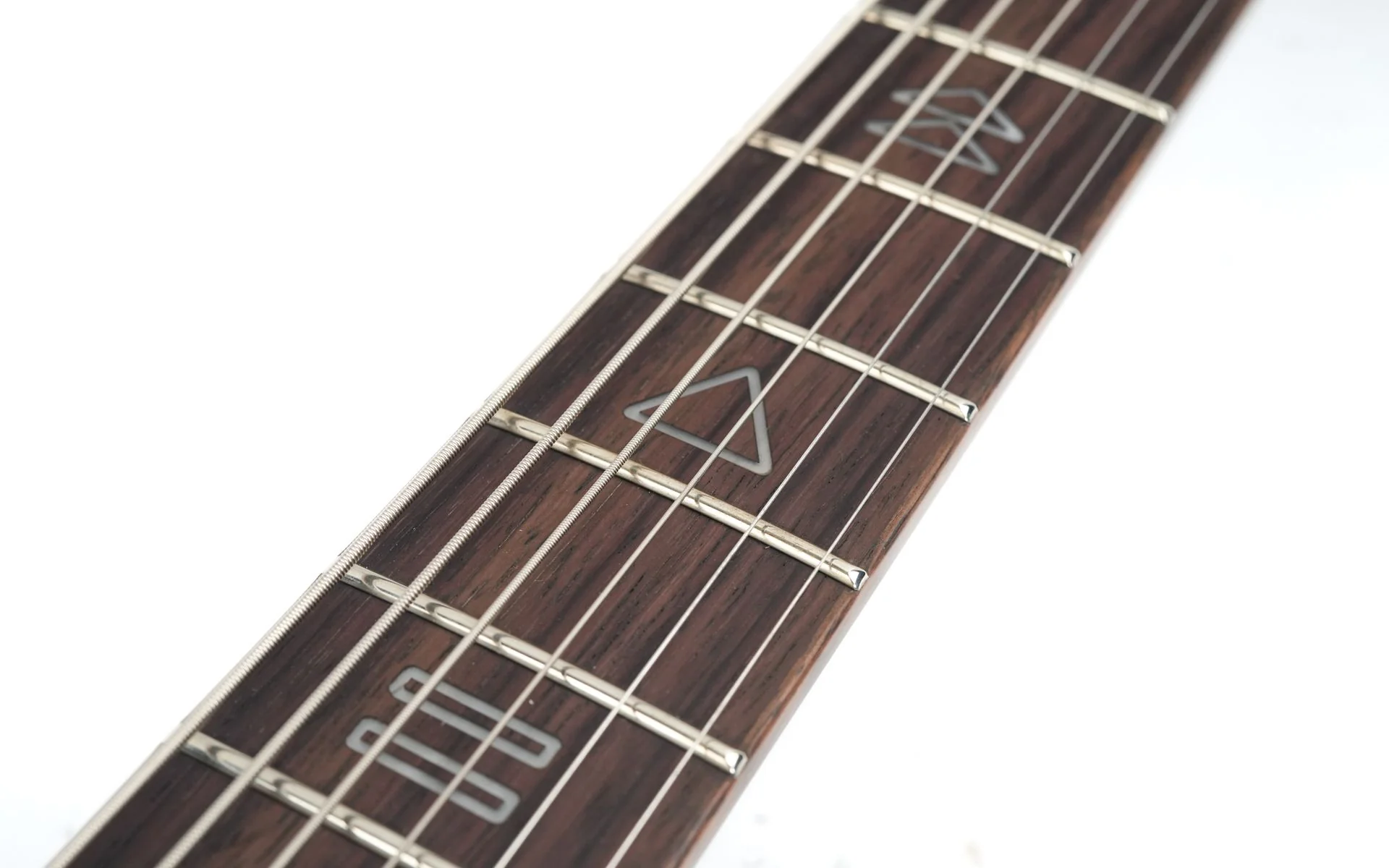 PRS SE Ed Sheeran Hollowbody I Baritone LTD Cosmic Splash - Image 11
